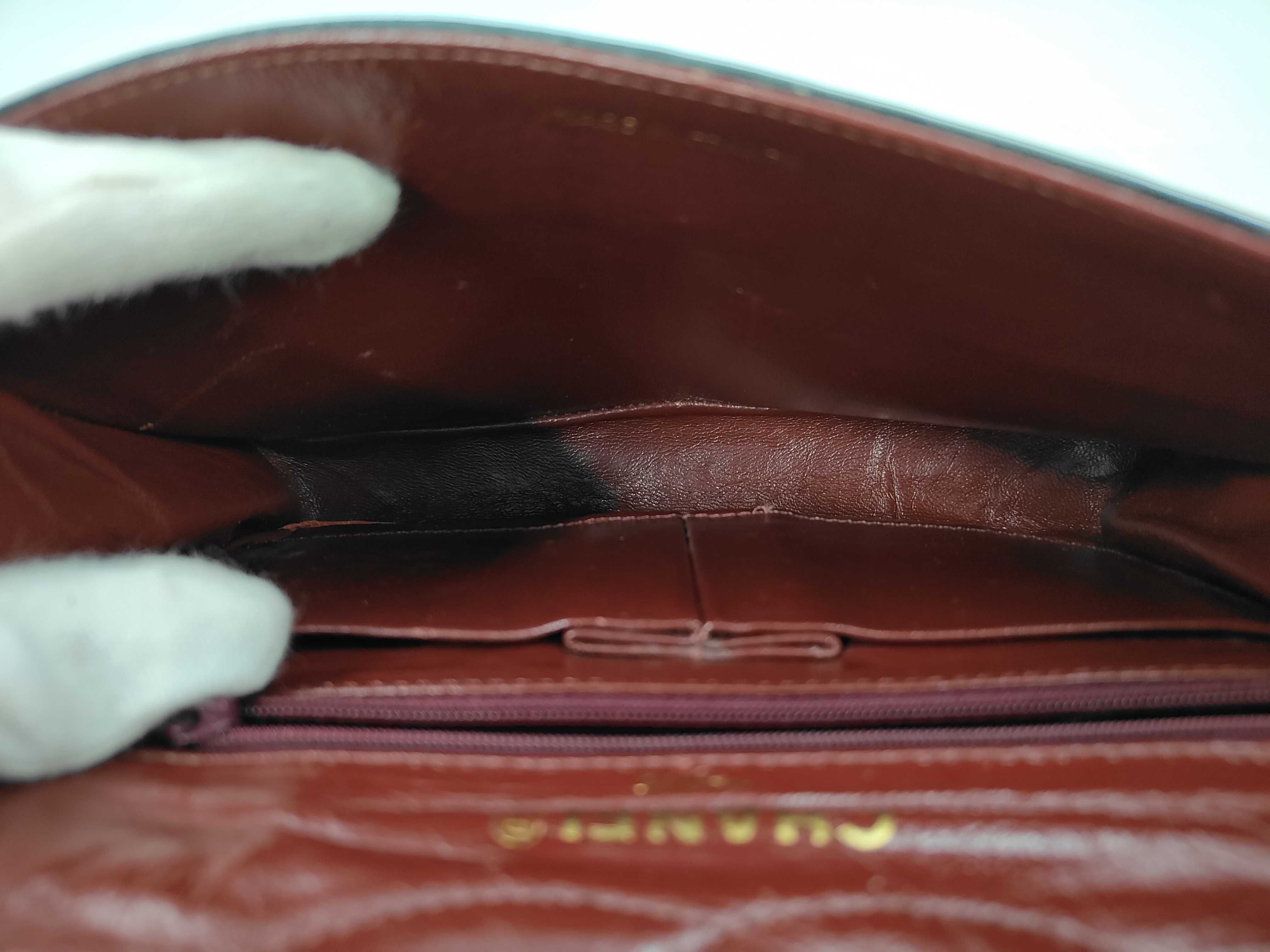 Paris Limited Edition Matelassé Shoulder Bag — view 8