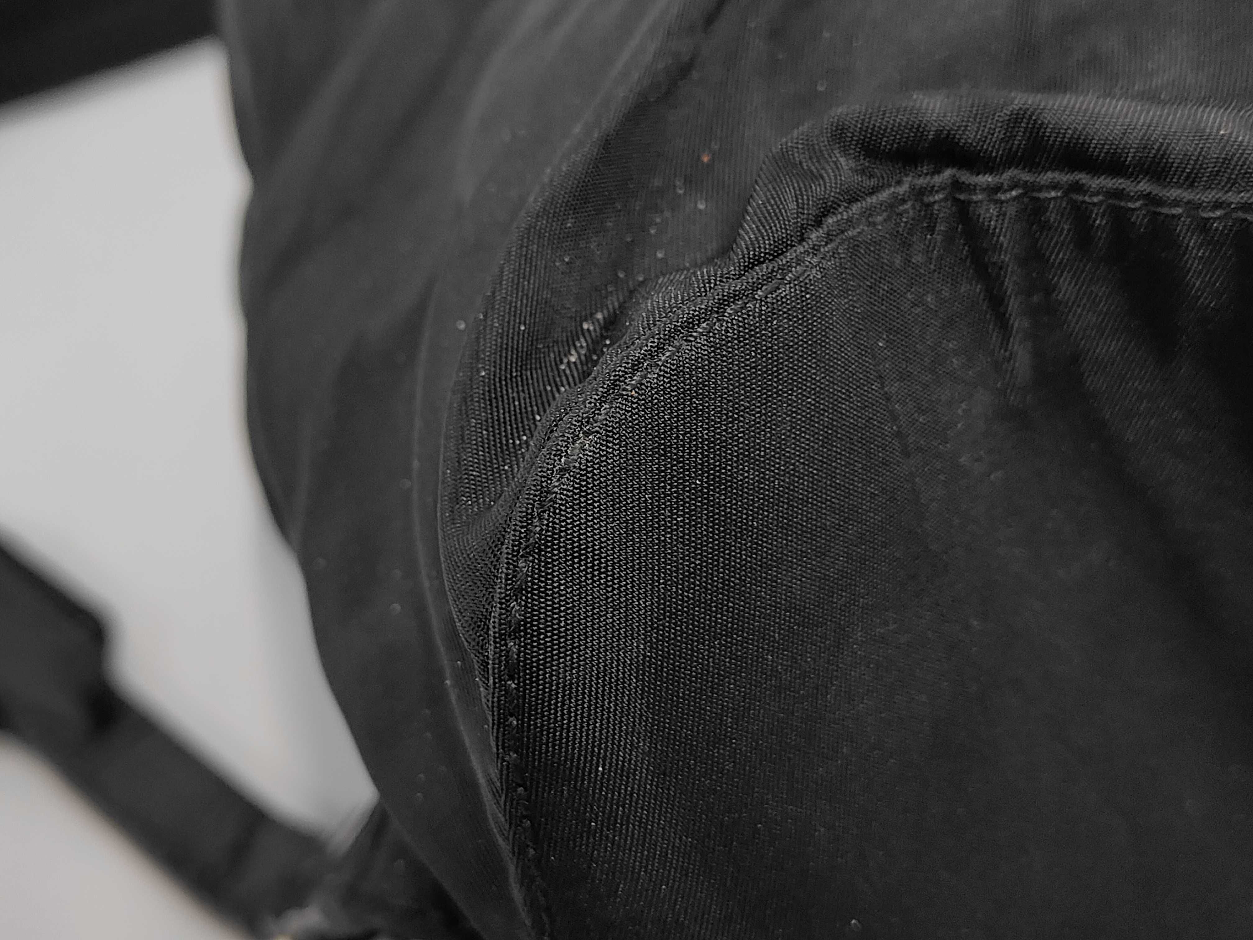 Backpack Nylon Black Backpack — view 4