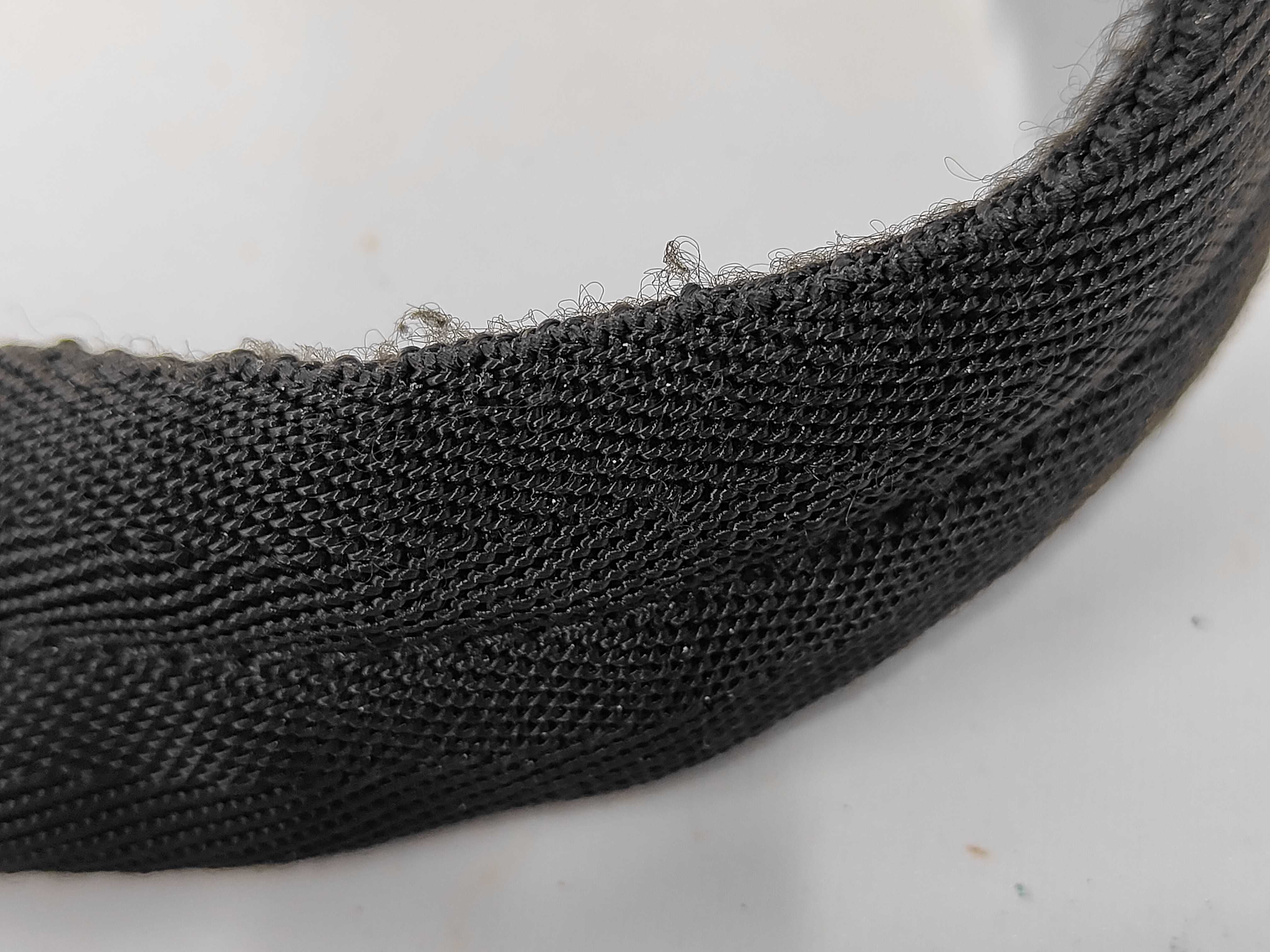 Backpack Nylon Black Backpack — view 6