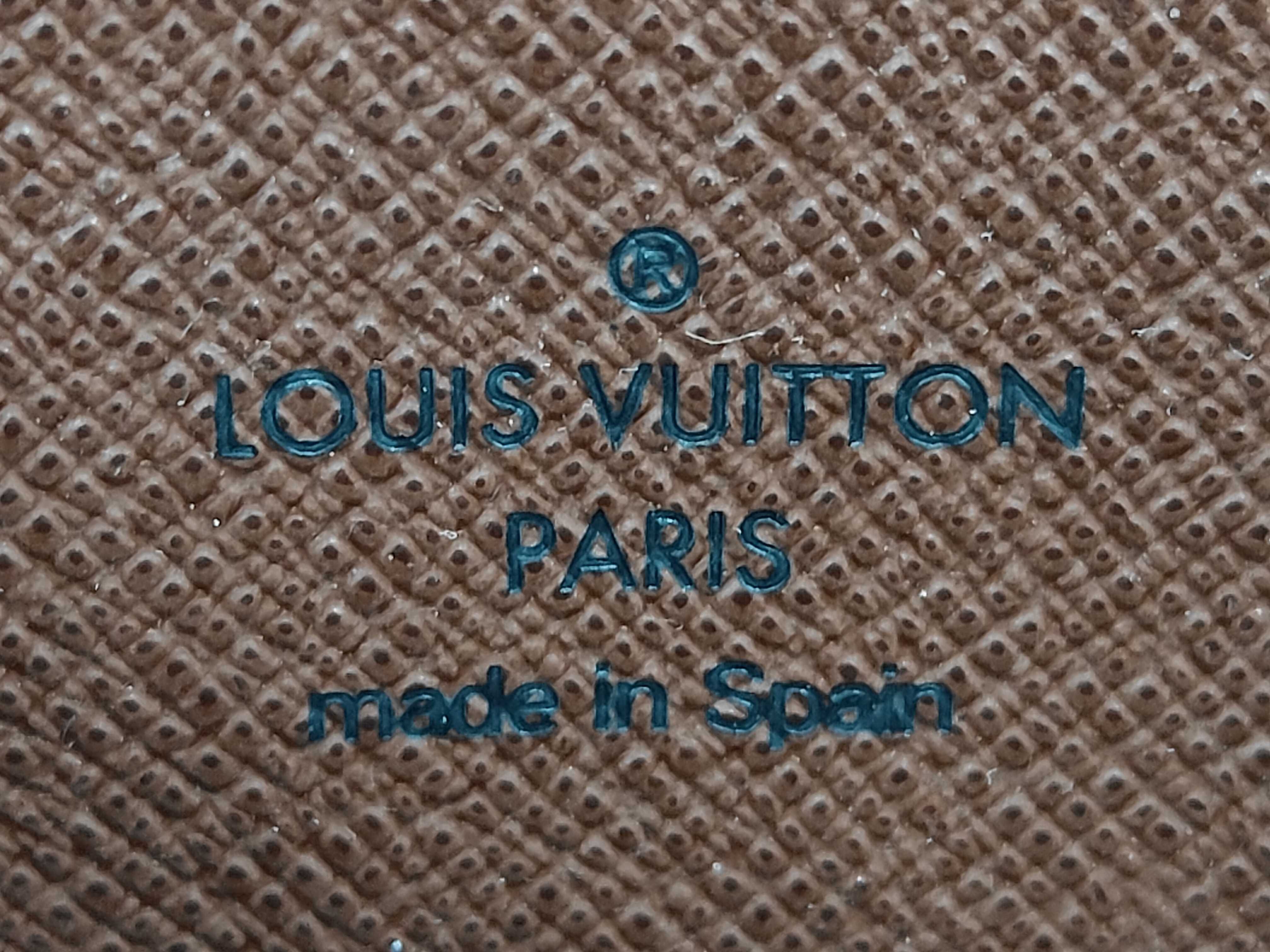 Monogram Zippy Wallet M60017 — view 12