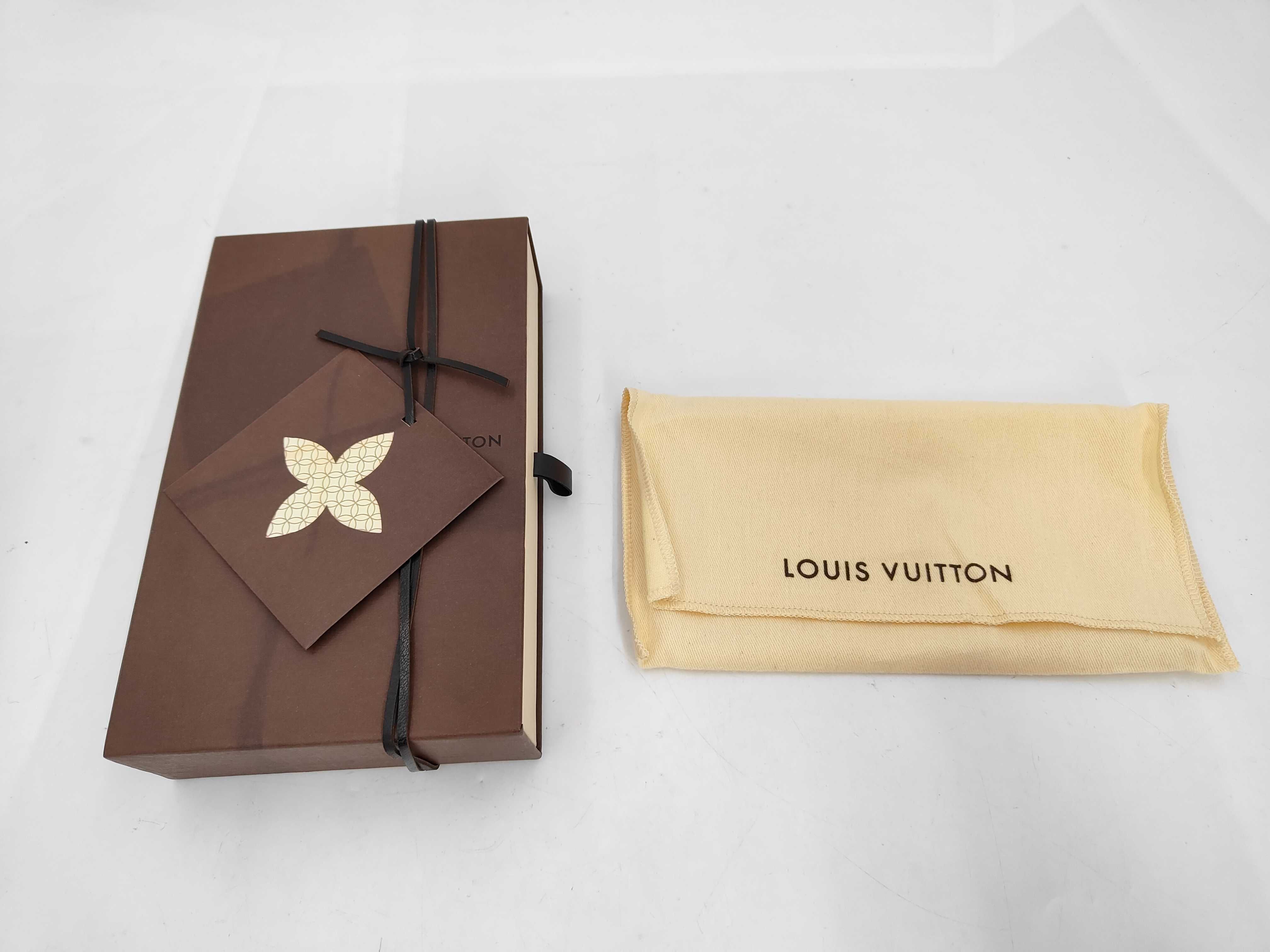 Monogram Zippy Wallet M60017 — view 13