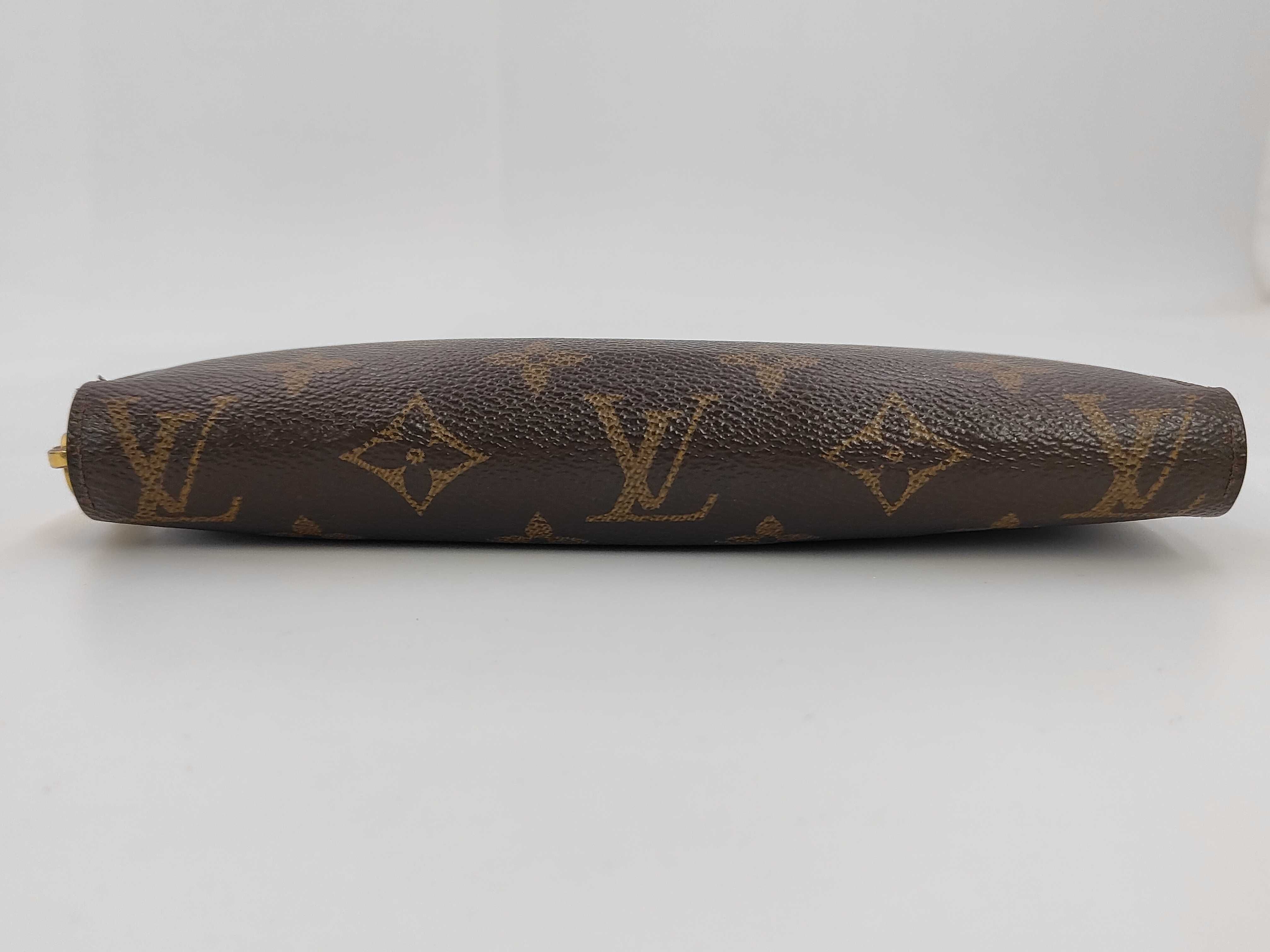 Monogram Zippy Wallet M60017 — view 3