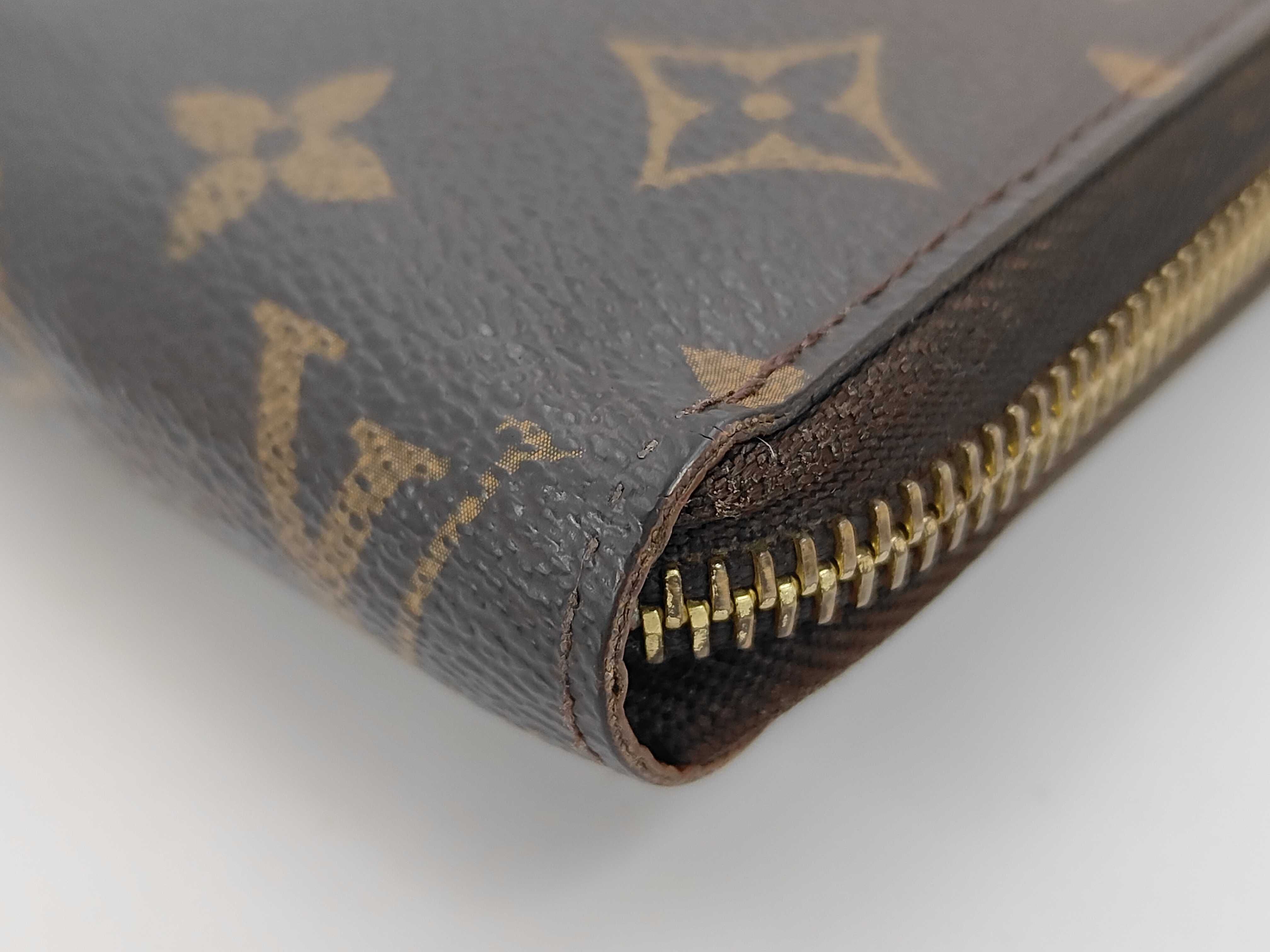Monogram Zippy Wallet M60017 — view 4