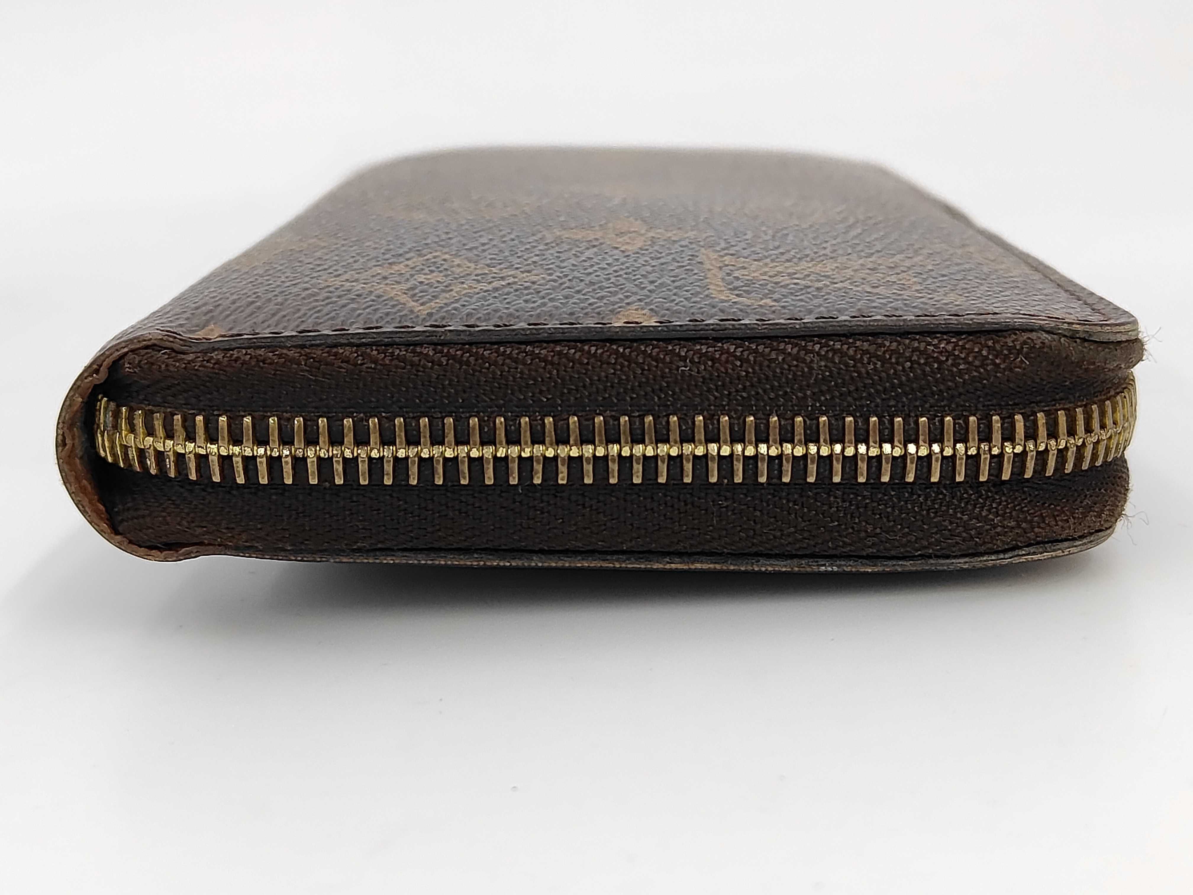 Monogram Zippy Wallet M60017 — view 5