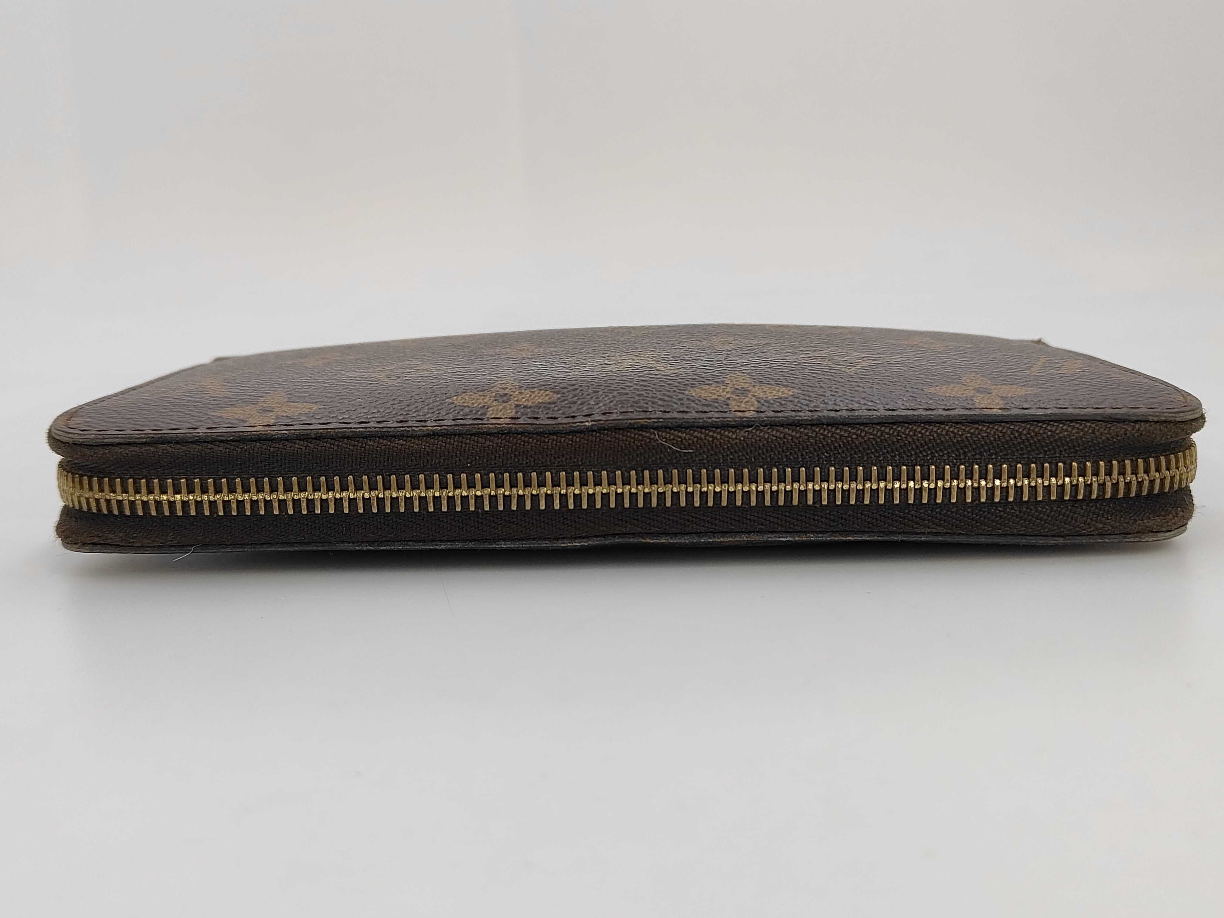 Monogram Zippy Wallet M60017 — view 6