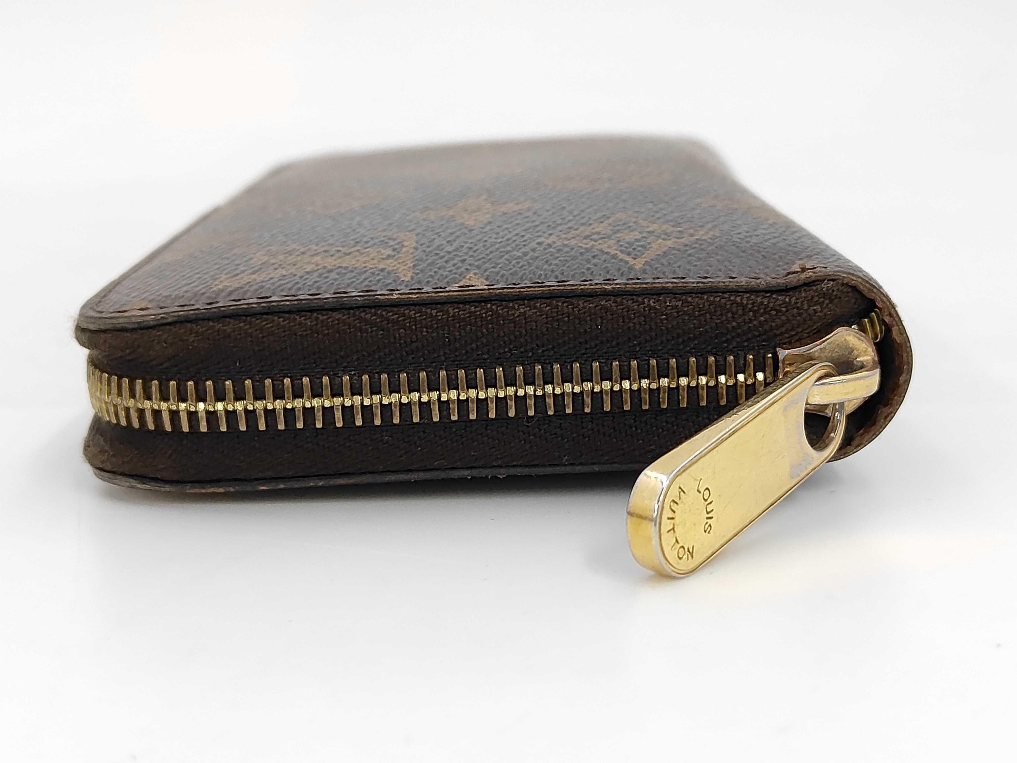 Monogram Zippy Wallet M60017 — view 7