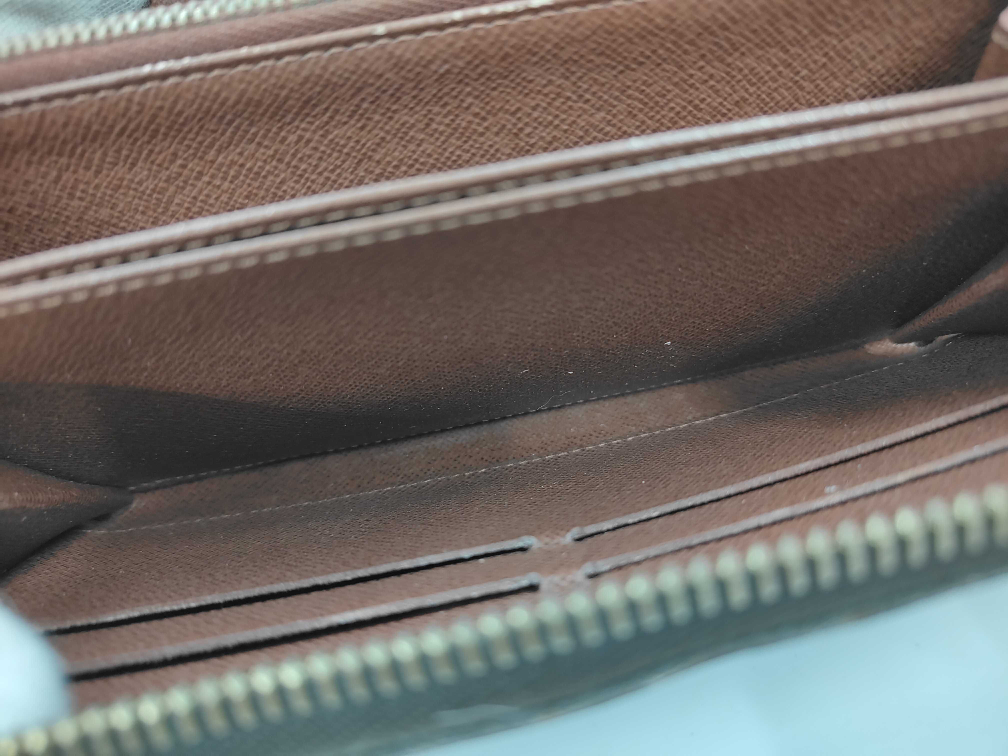 Monogram Zippy Wallet M60017 — view 9
