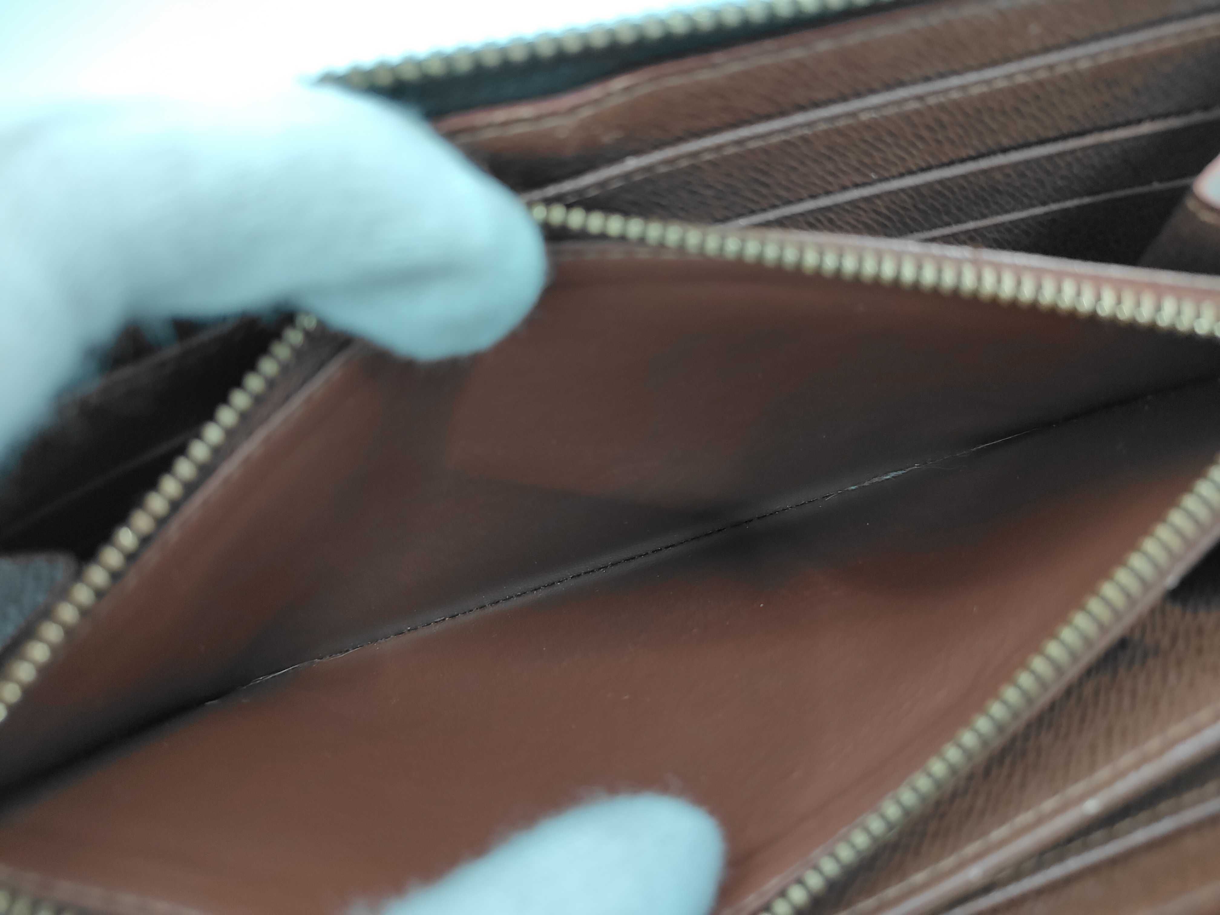 Monogram Zippy Wallet M60017 — view 10