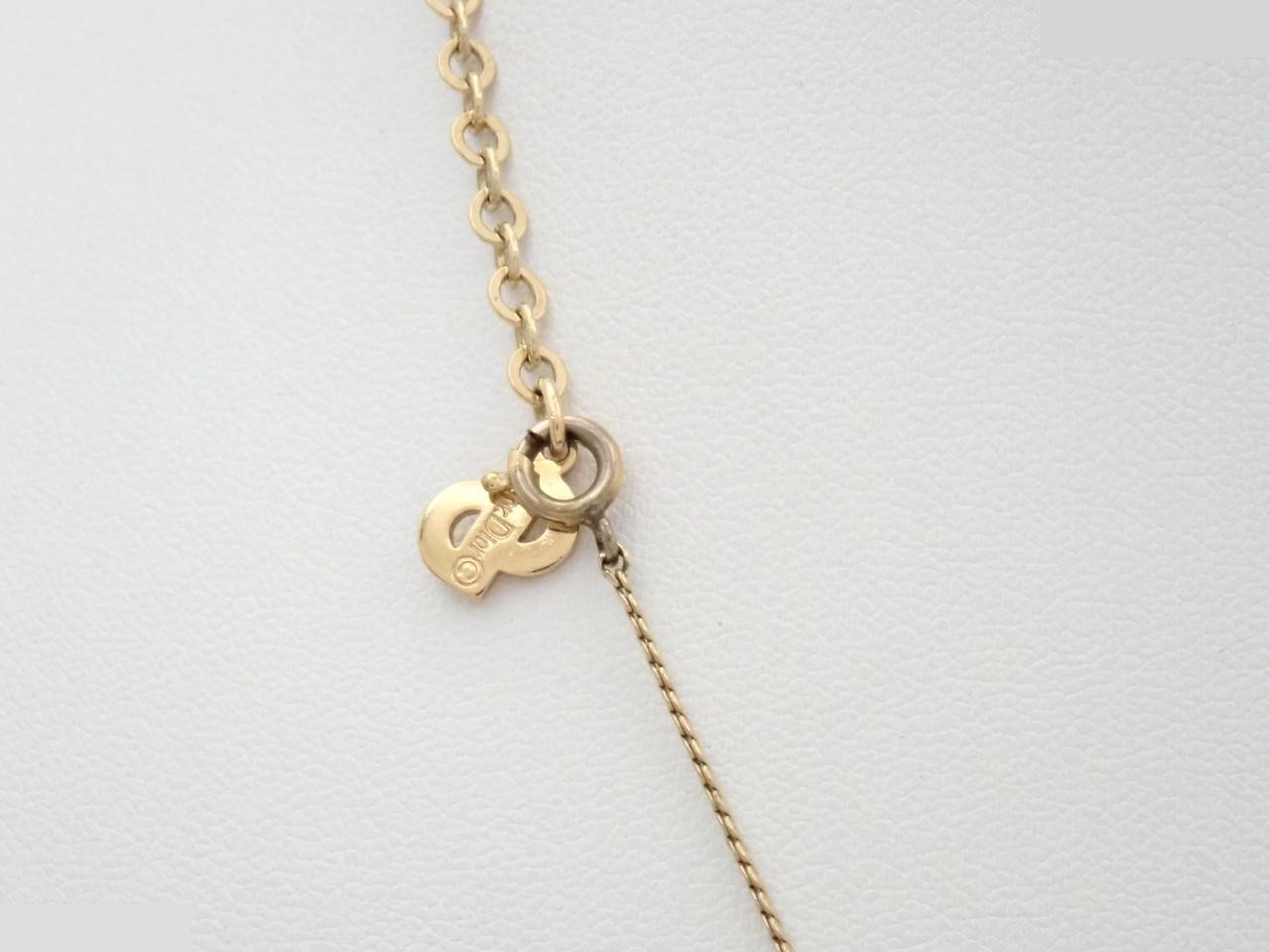 Other lines: Precious metals, necklaces, pendants, chain approximately 42cm — view 2