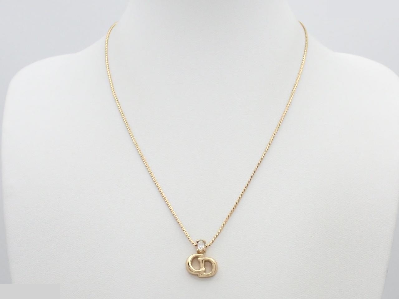 Other lines: Precious metals, necklaces, pendants, chain approximately 42cm — view 3