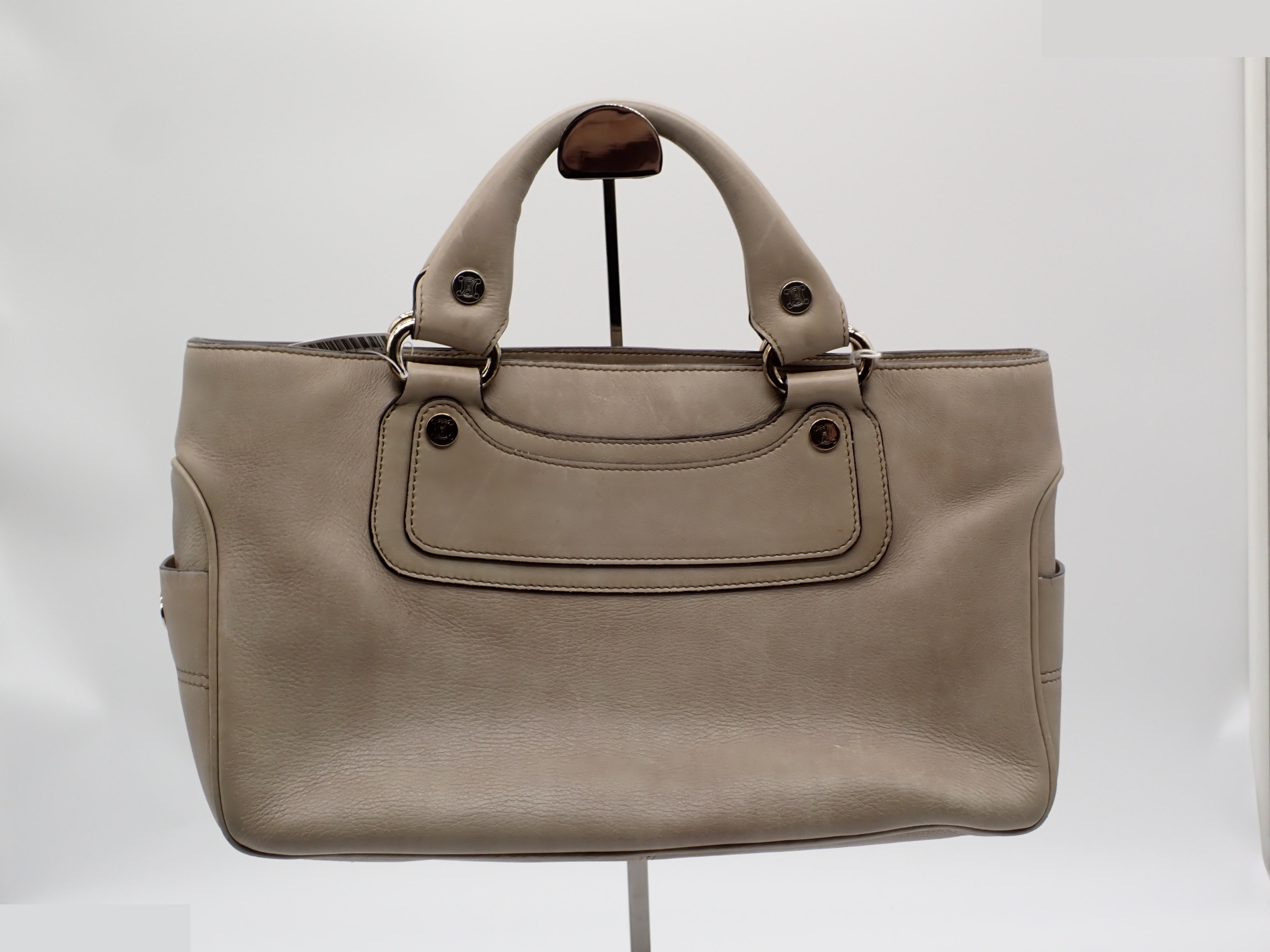 Bougie Bag