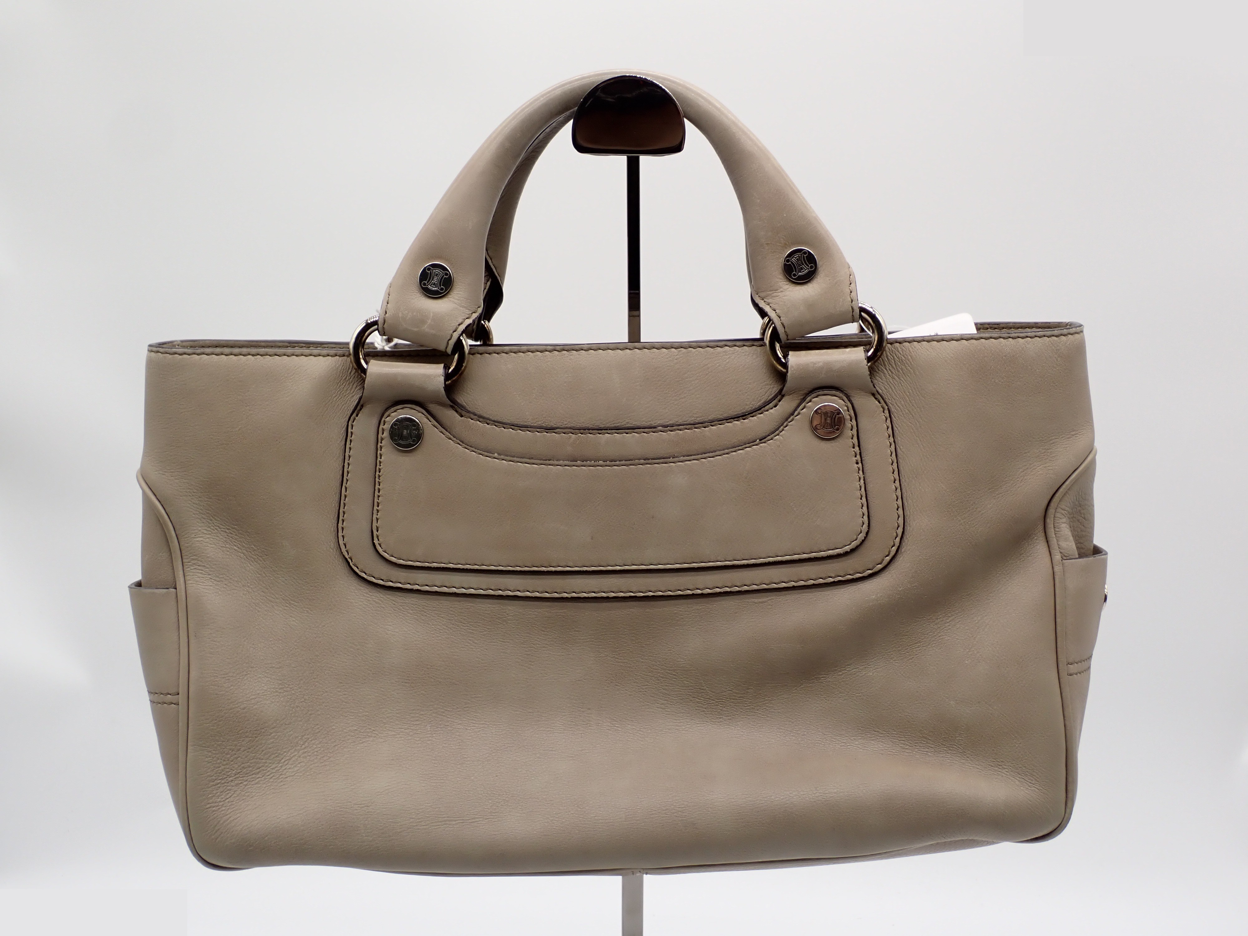 Bougie Bag — view 2