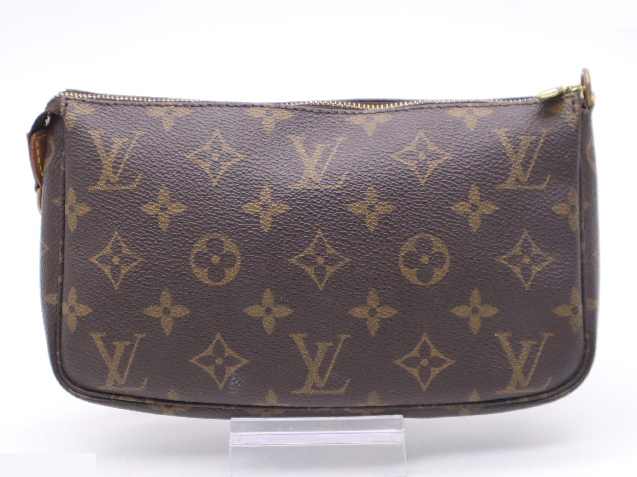 Pochette Accessoires (old model) — view 2