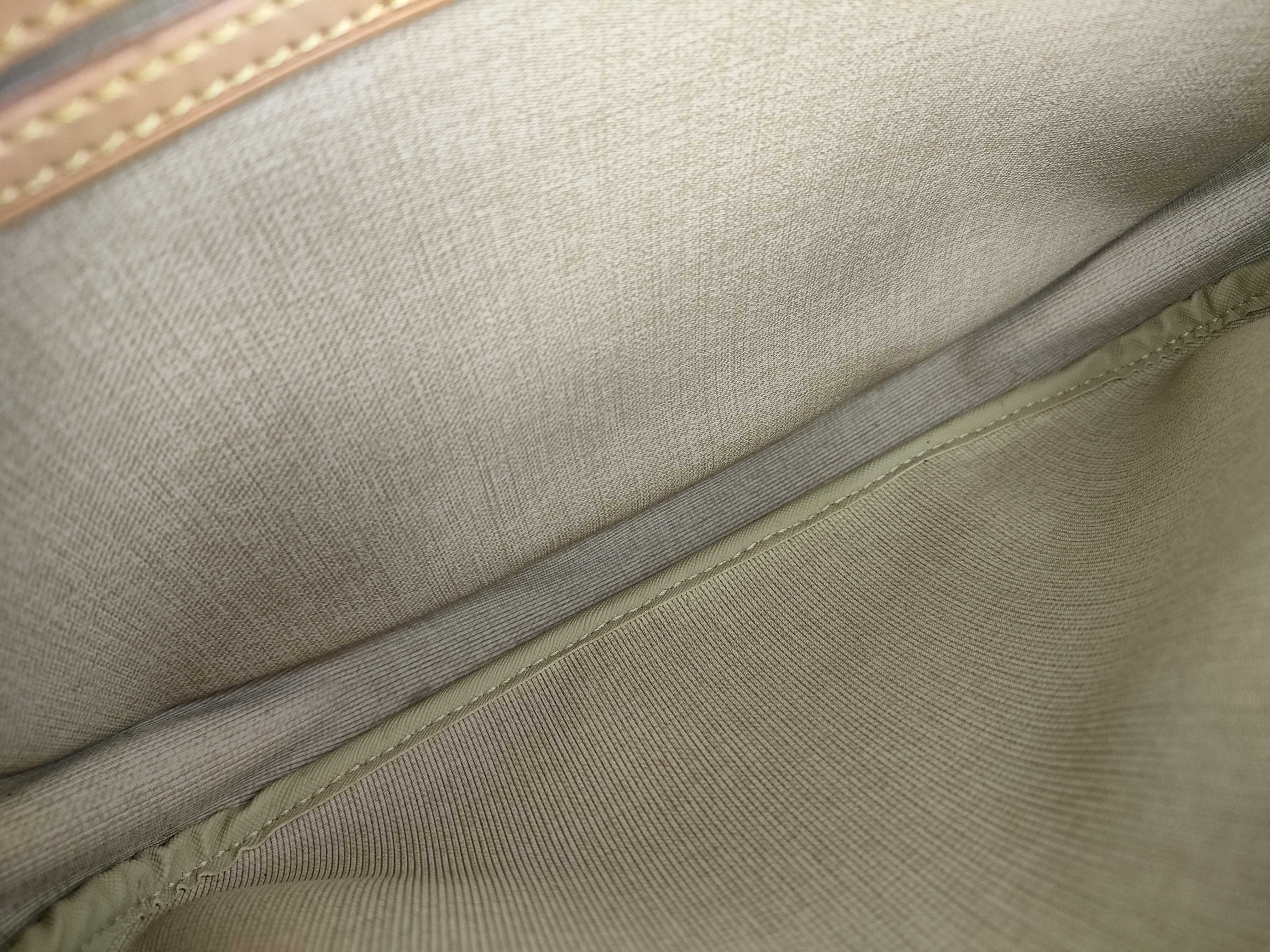 Monogram M45254 Reporter PM Shoulder Bag SP0055 Shoulder Bag — view 11