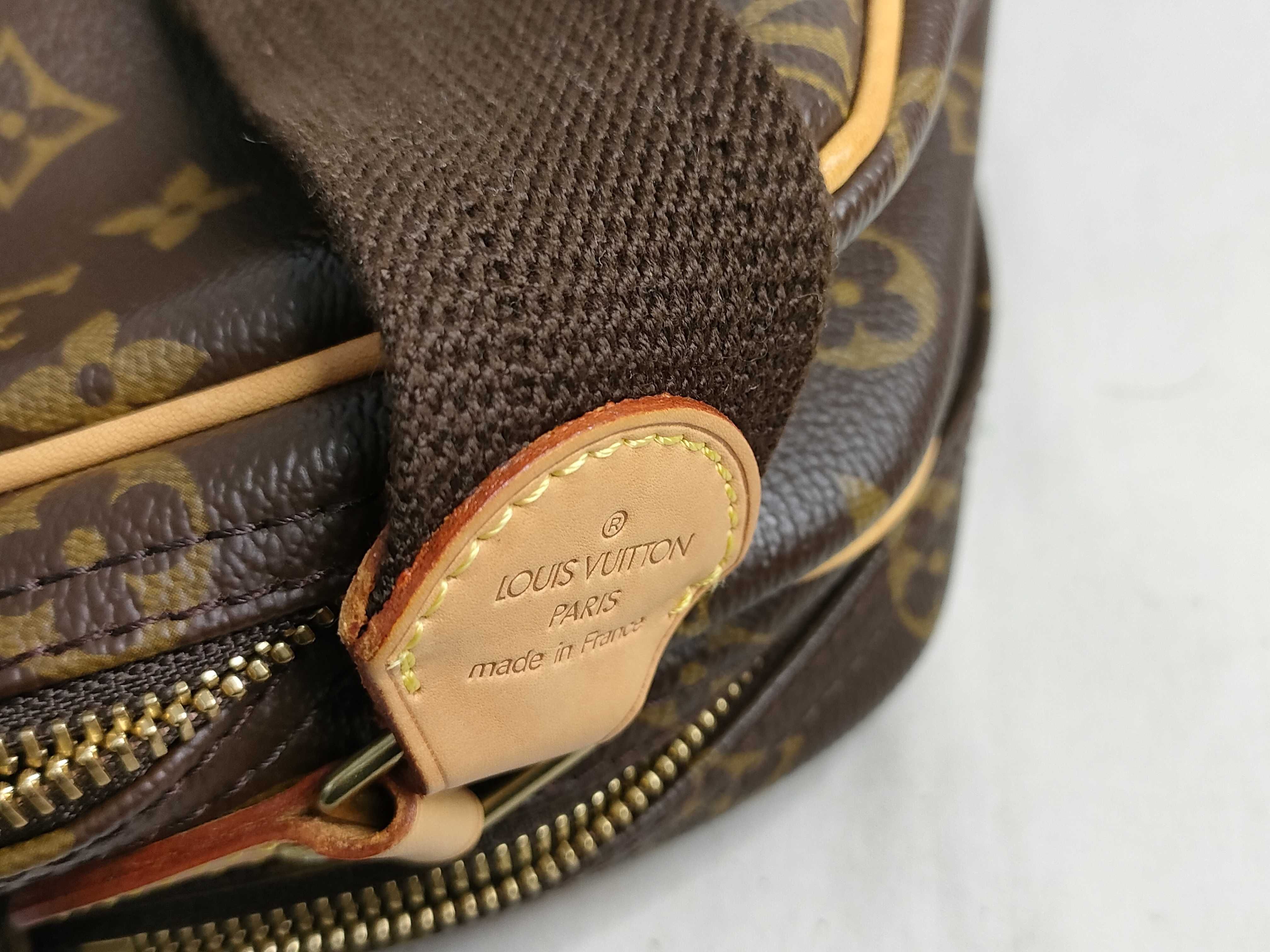 Monogram M45254 Reporter PM Shoulder Bag SP0055 Shoulder Bag — view 13