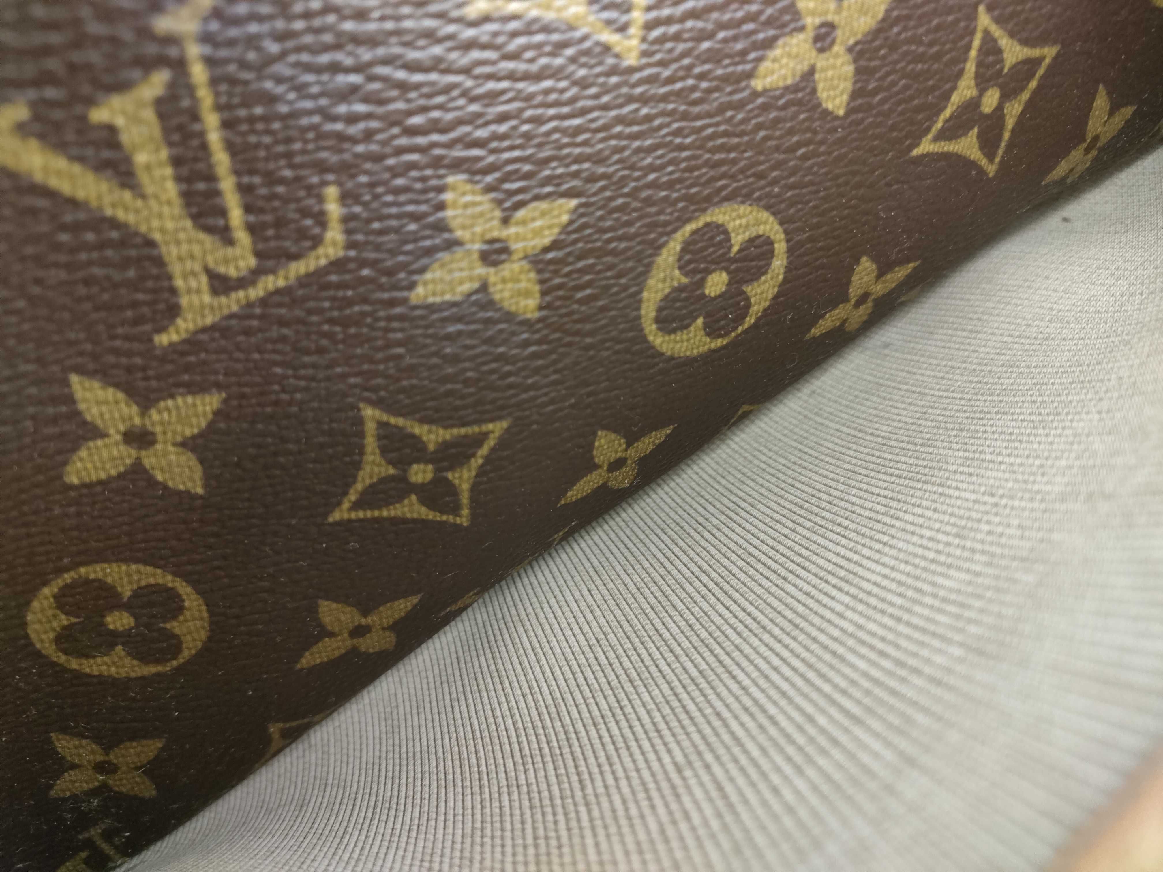 Monogram M45254 Reporter PM Shoulder Bag SP0055 Shoulder Bag — view 14