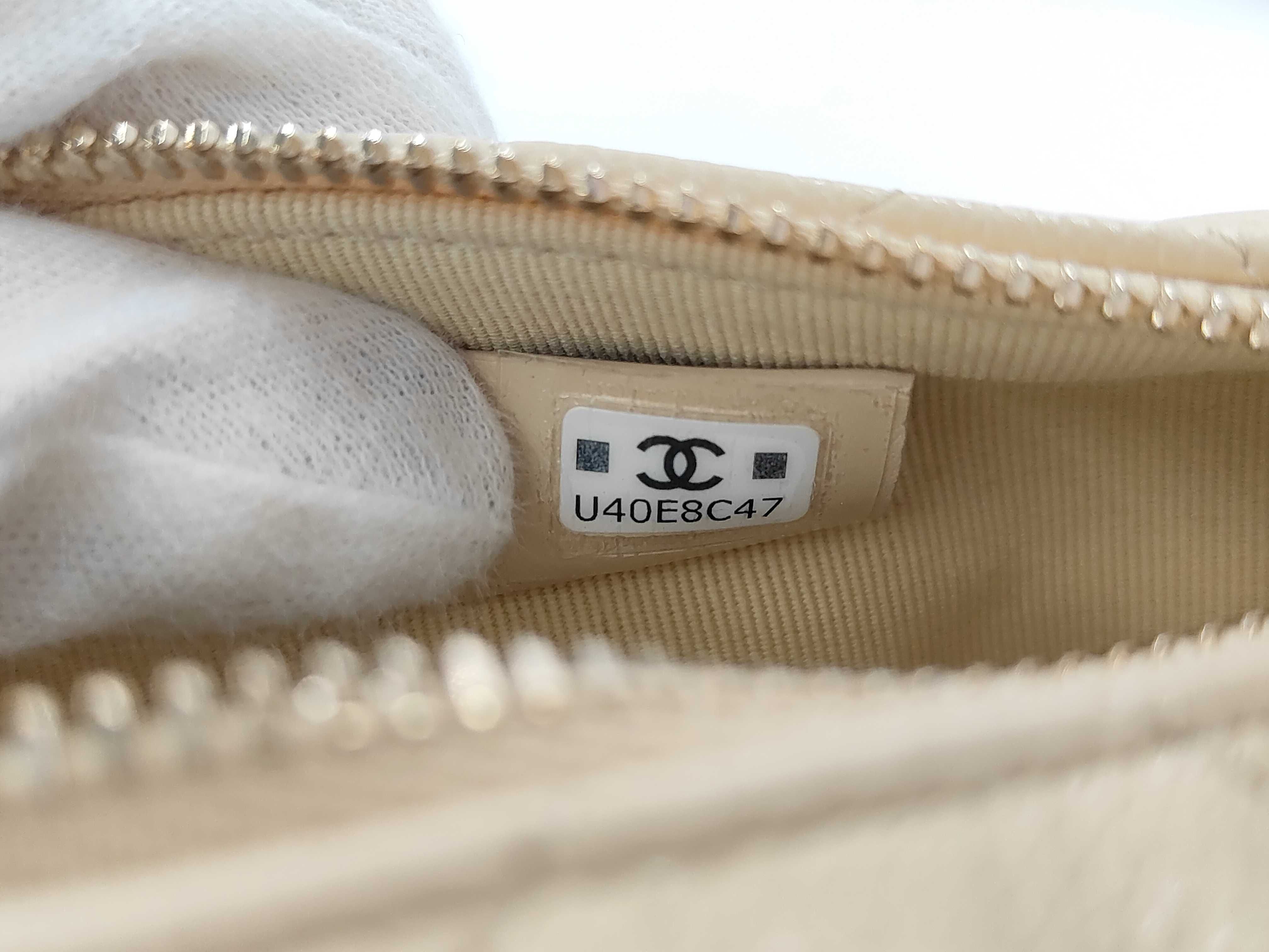 hobo chain shoulder bag — view 12