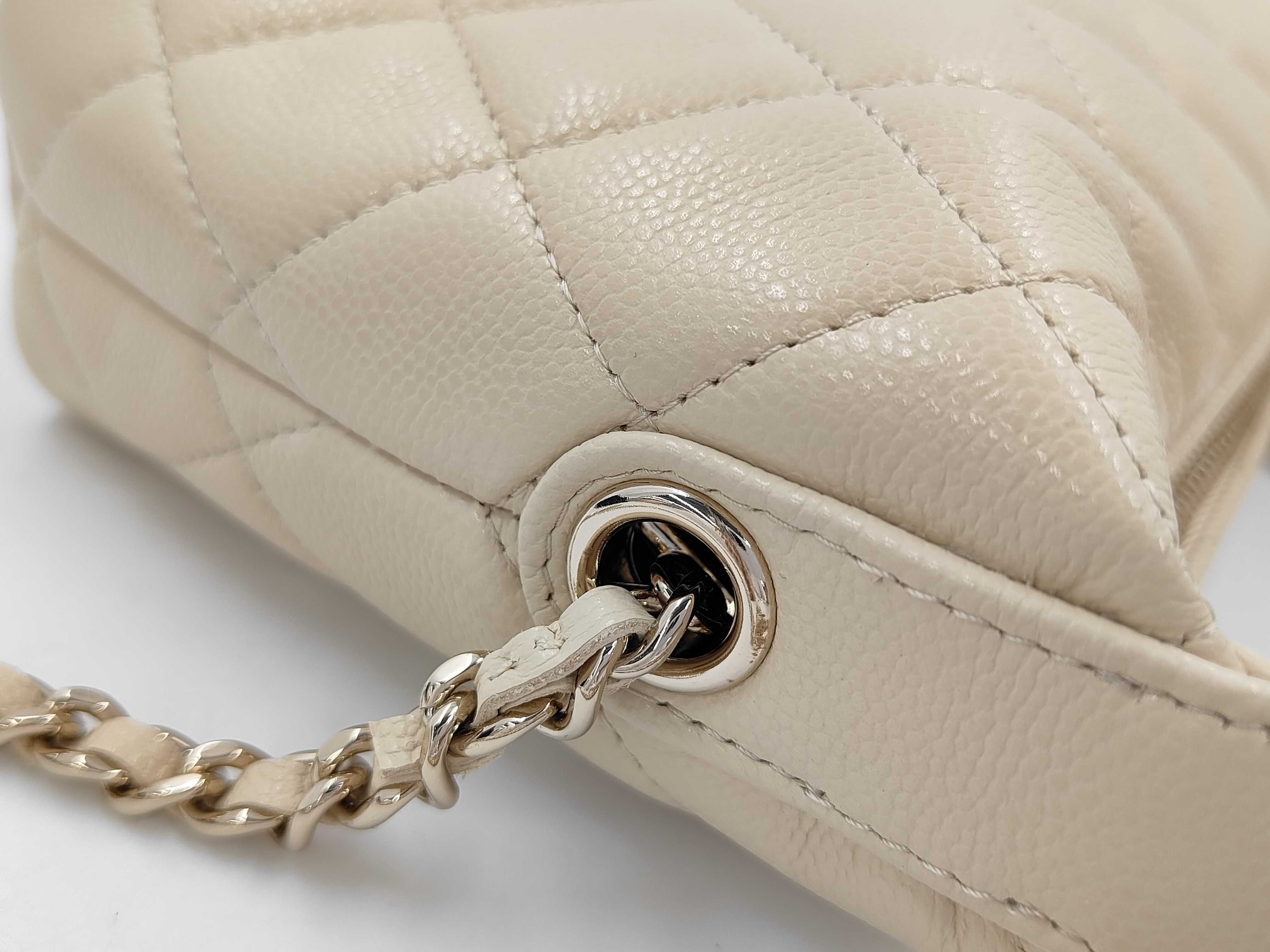 hobo chain shoulder bag — view 6