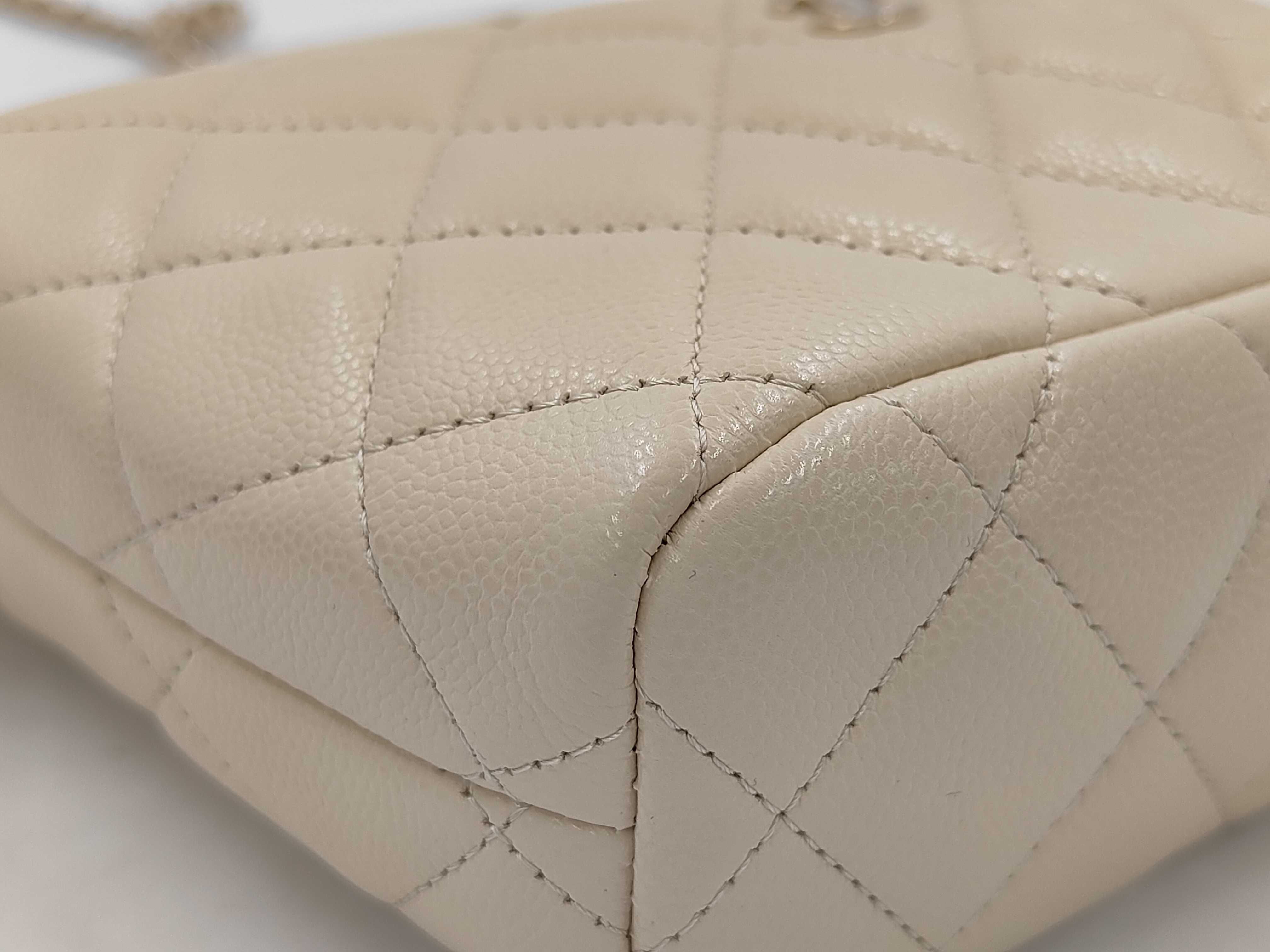 hobo chain shoulder bag — view 7