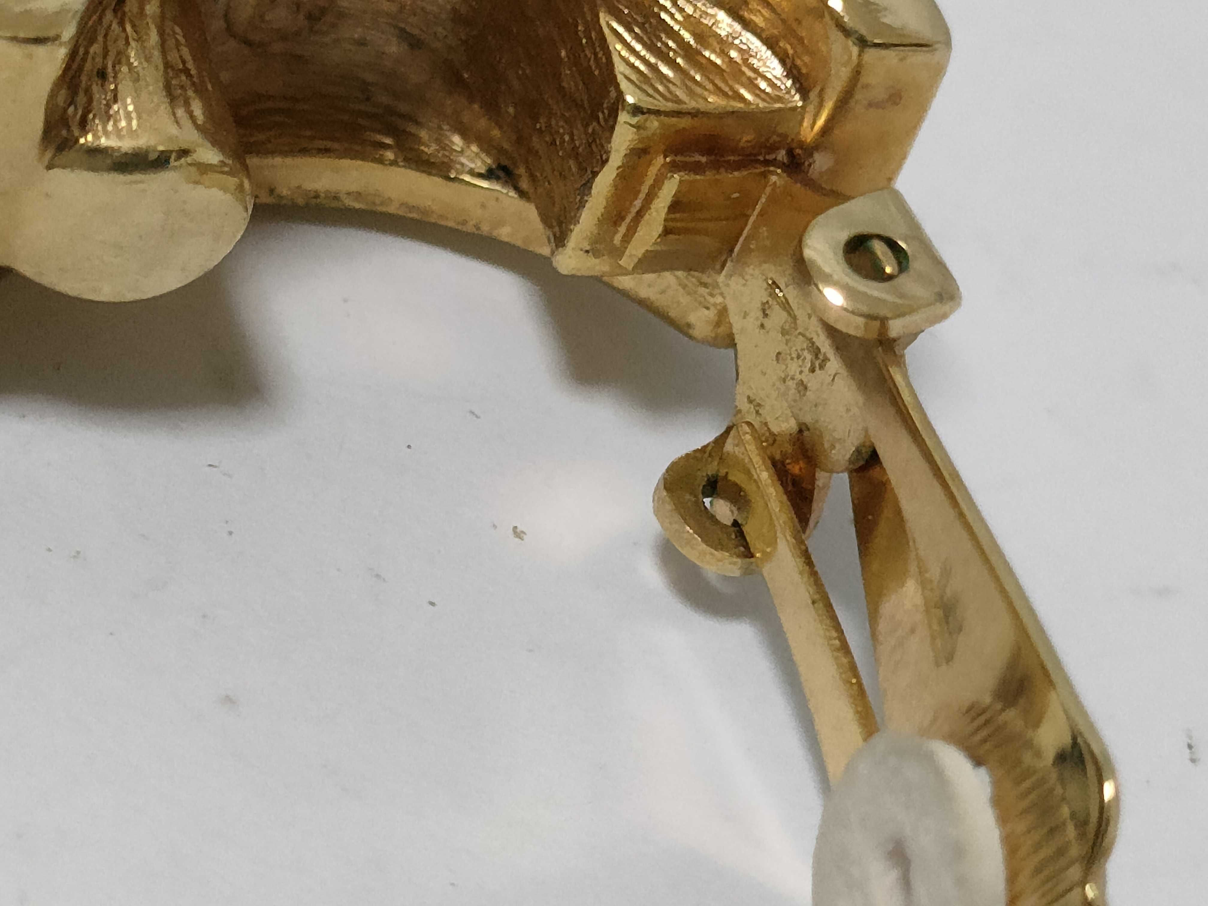 Earrings — view 8