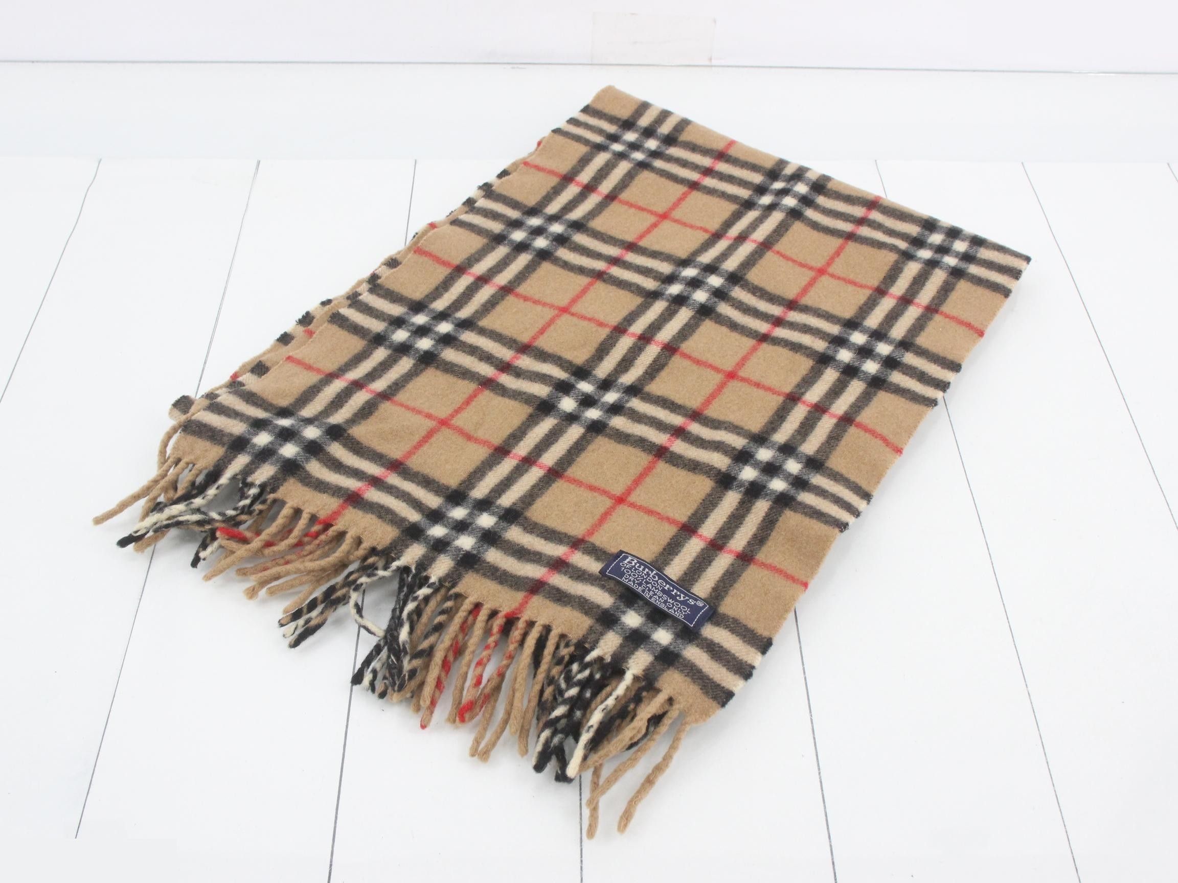 Other lines: Small items, accessories, and scarves