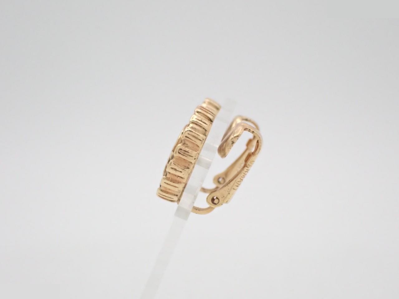 earrings — view 3