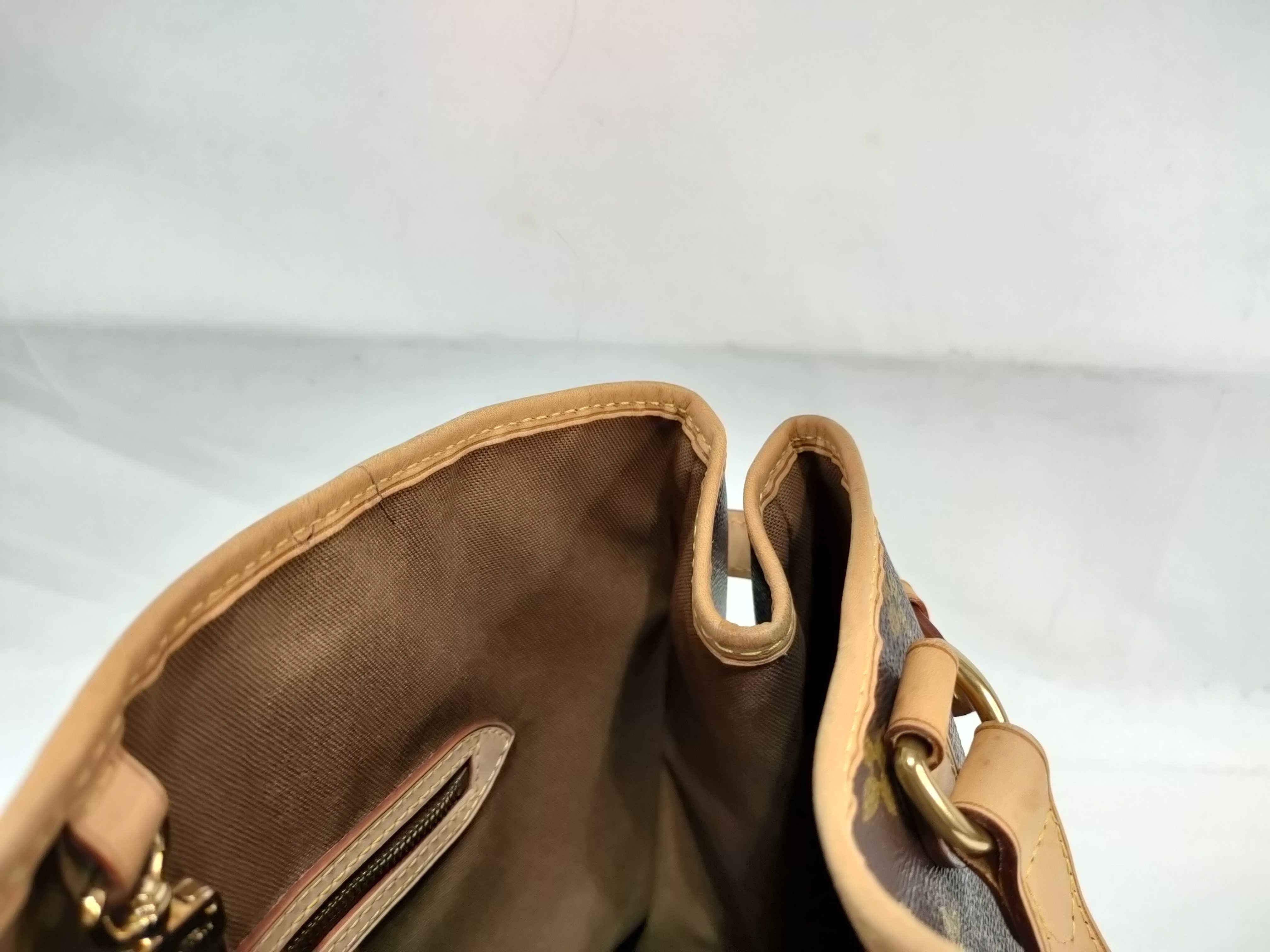 Monogram Batignolles Horizontal M51154 Handbag — view 10