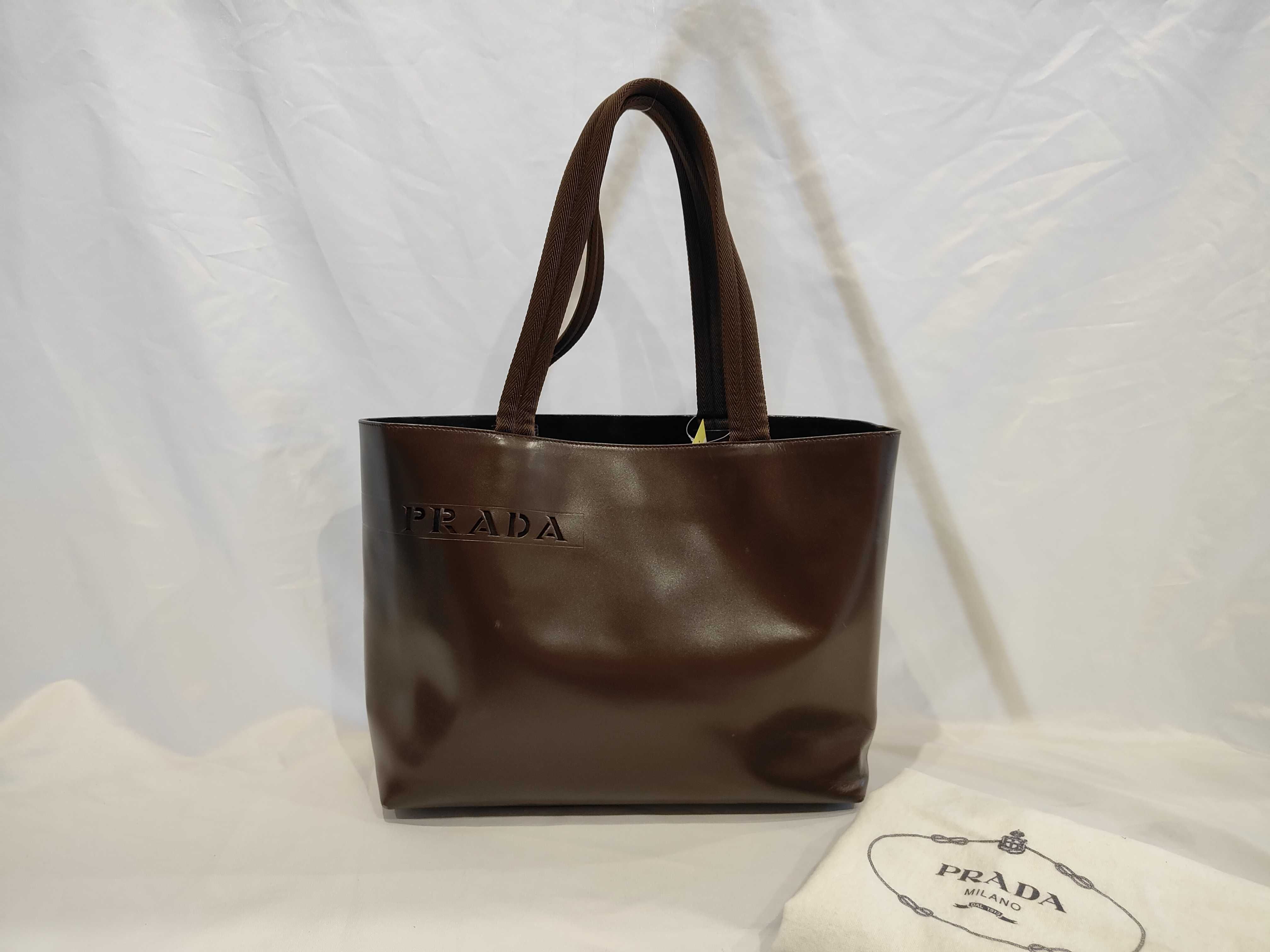 Punch Tote Bag