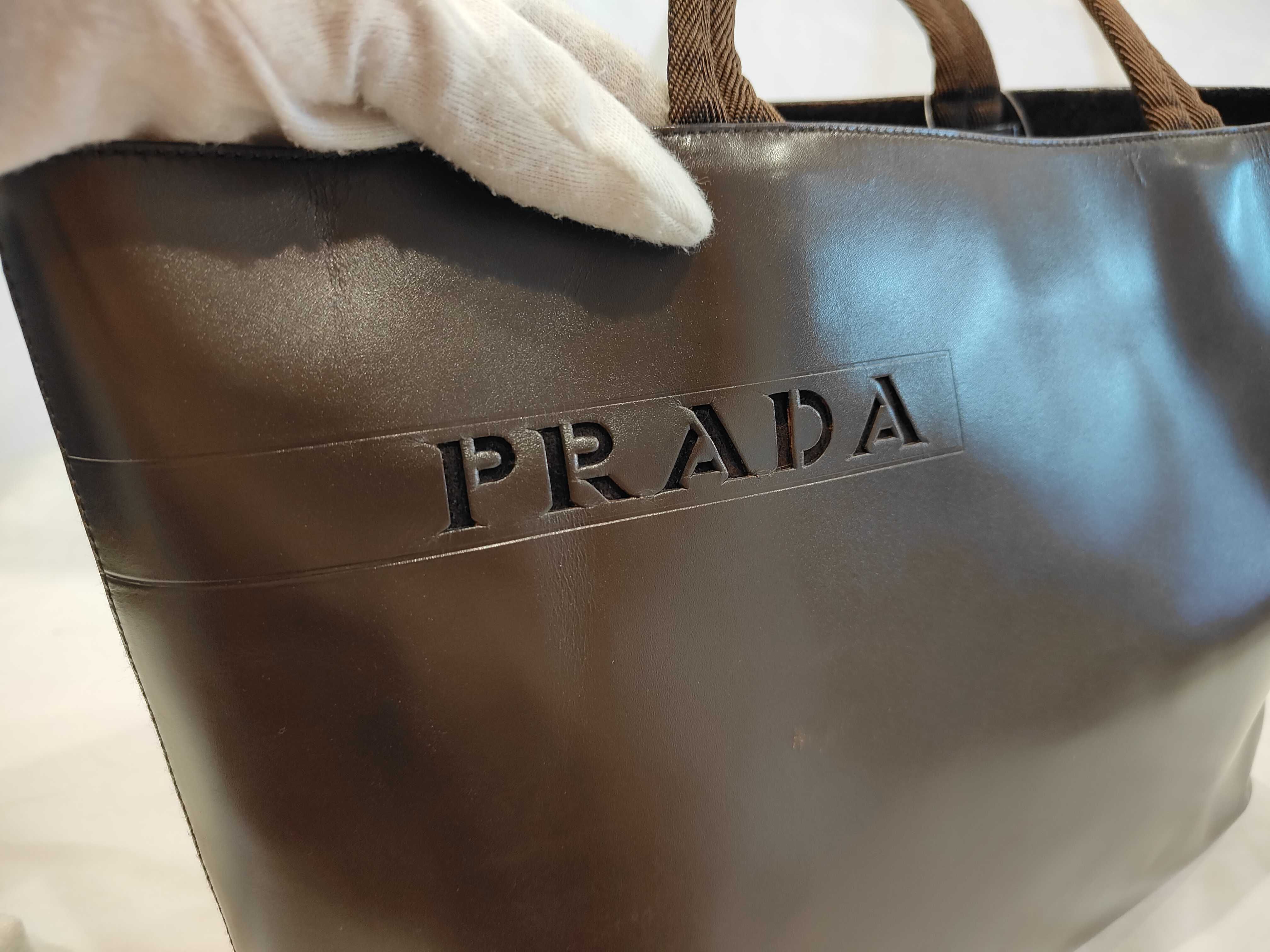 Punch Tote Bag — view 9