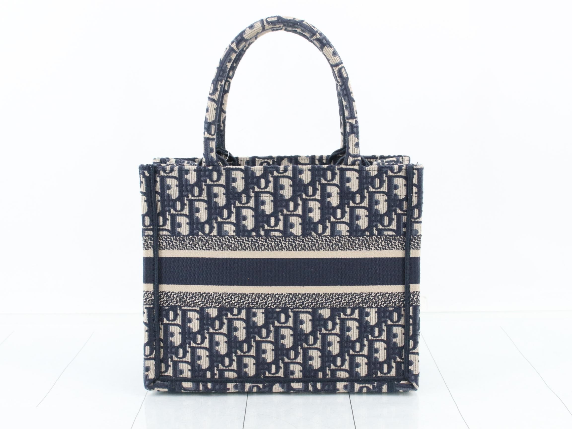 Book Tote Small Trotter — view 2