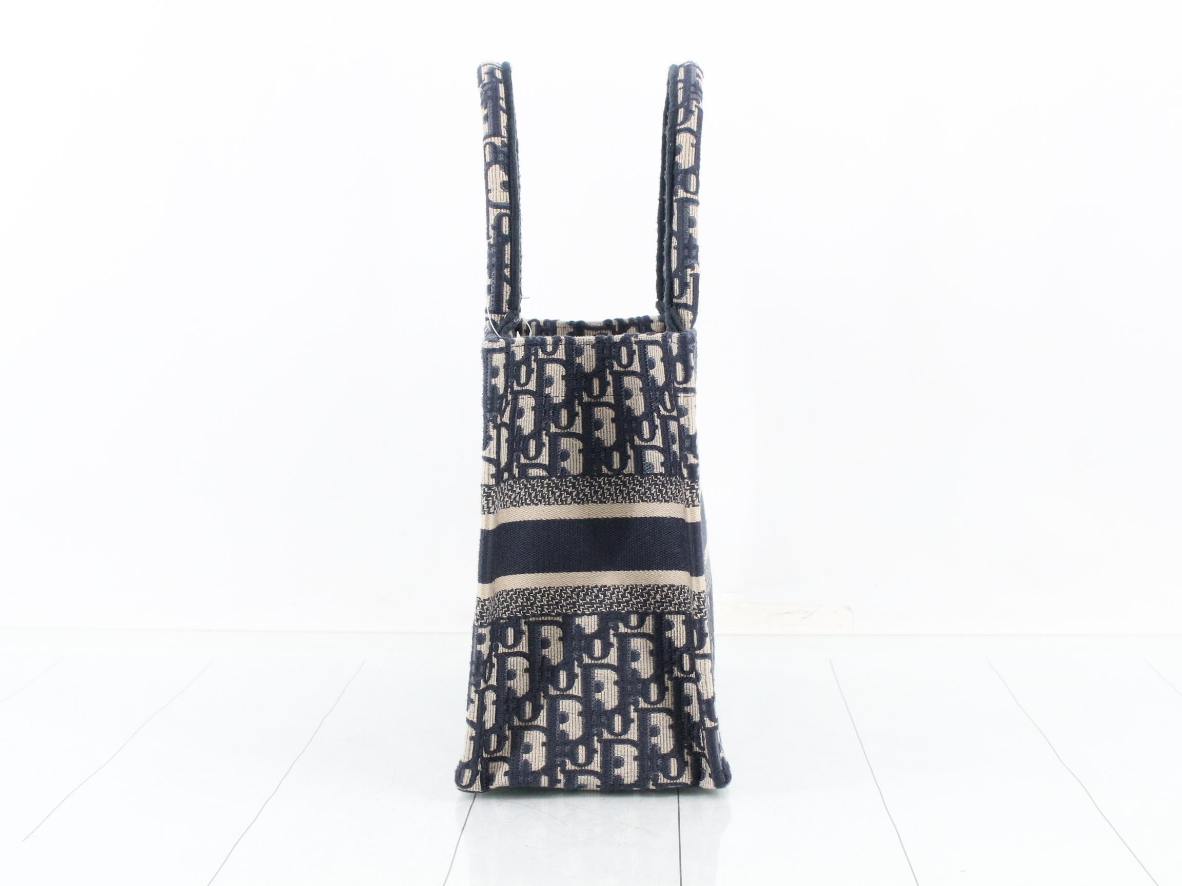 Book Tote Small Trotter — view 3