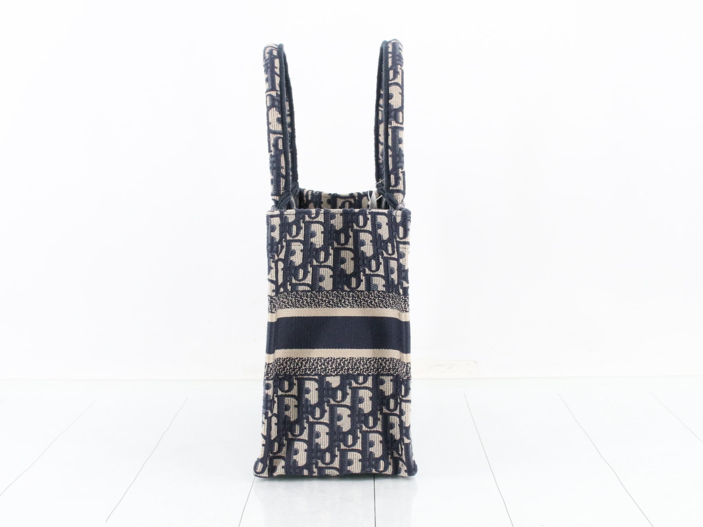 Book Tote Small Trotter — view 4