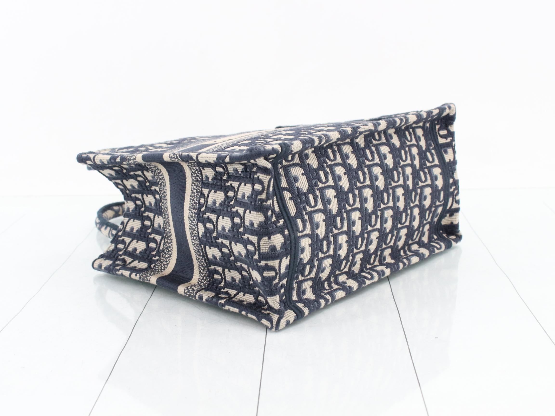 Book Tote Small Trotter — view 5