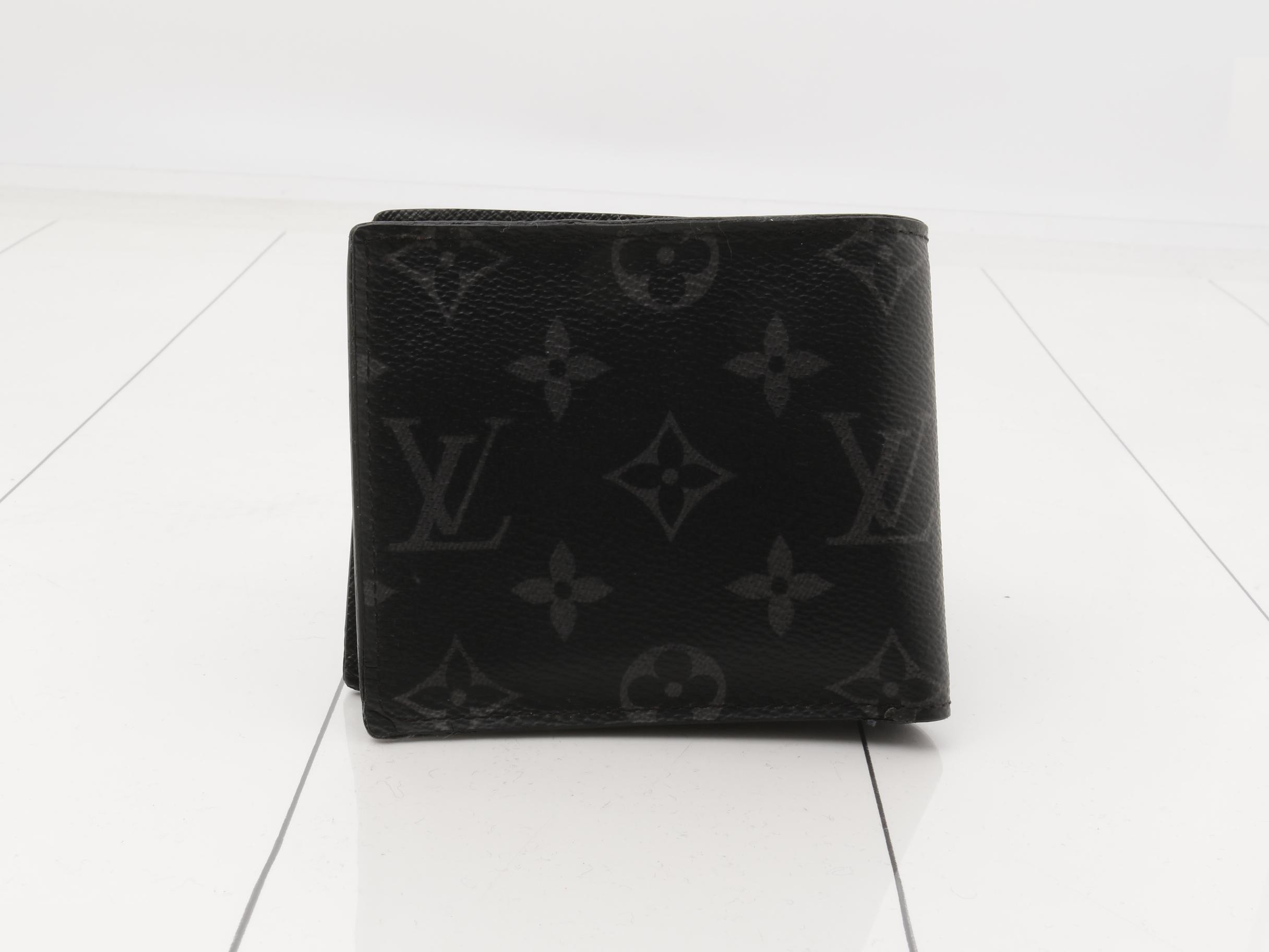 Portefeuille Marco NM — view 2
