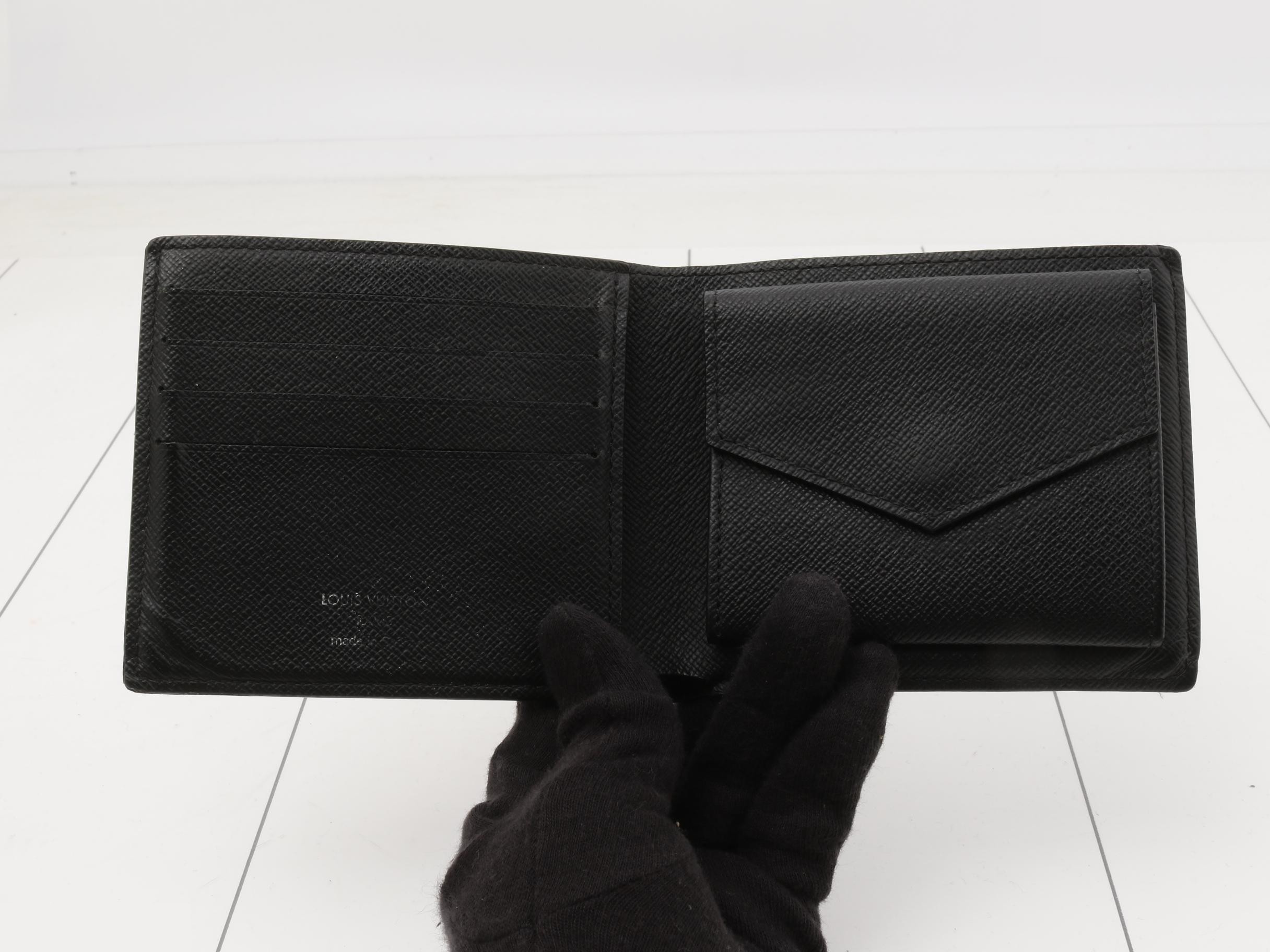 Portefeuille Marco NM — view 4