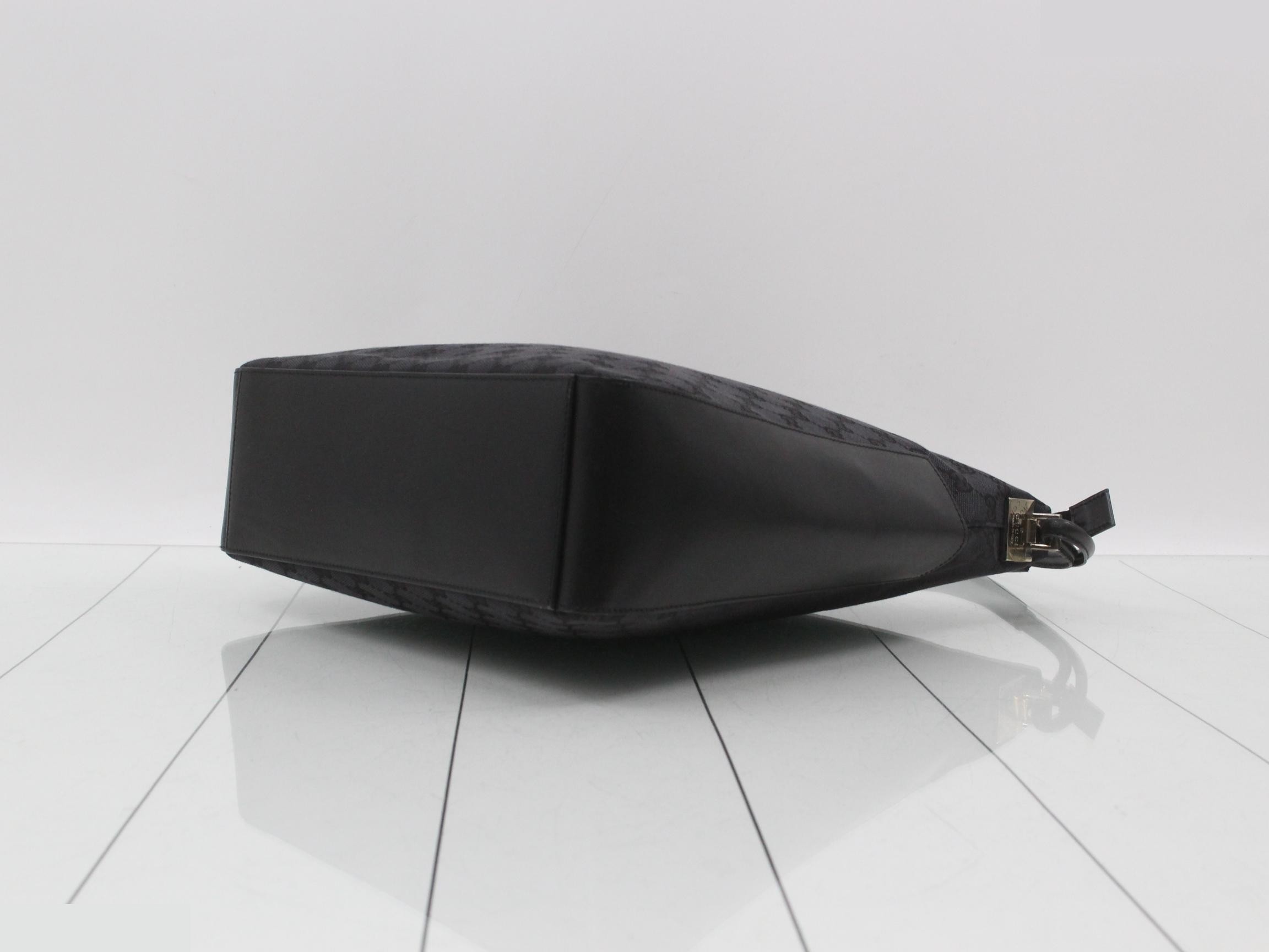 001.3770 GG Canvas (Bag) - Handbag — view 6