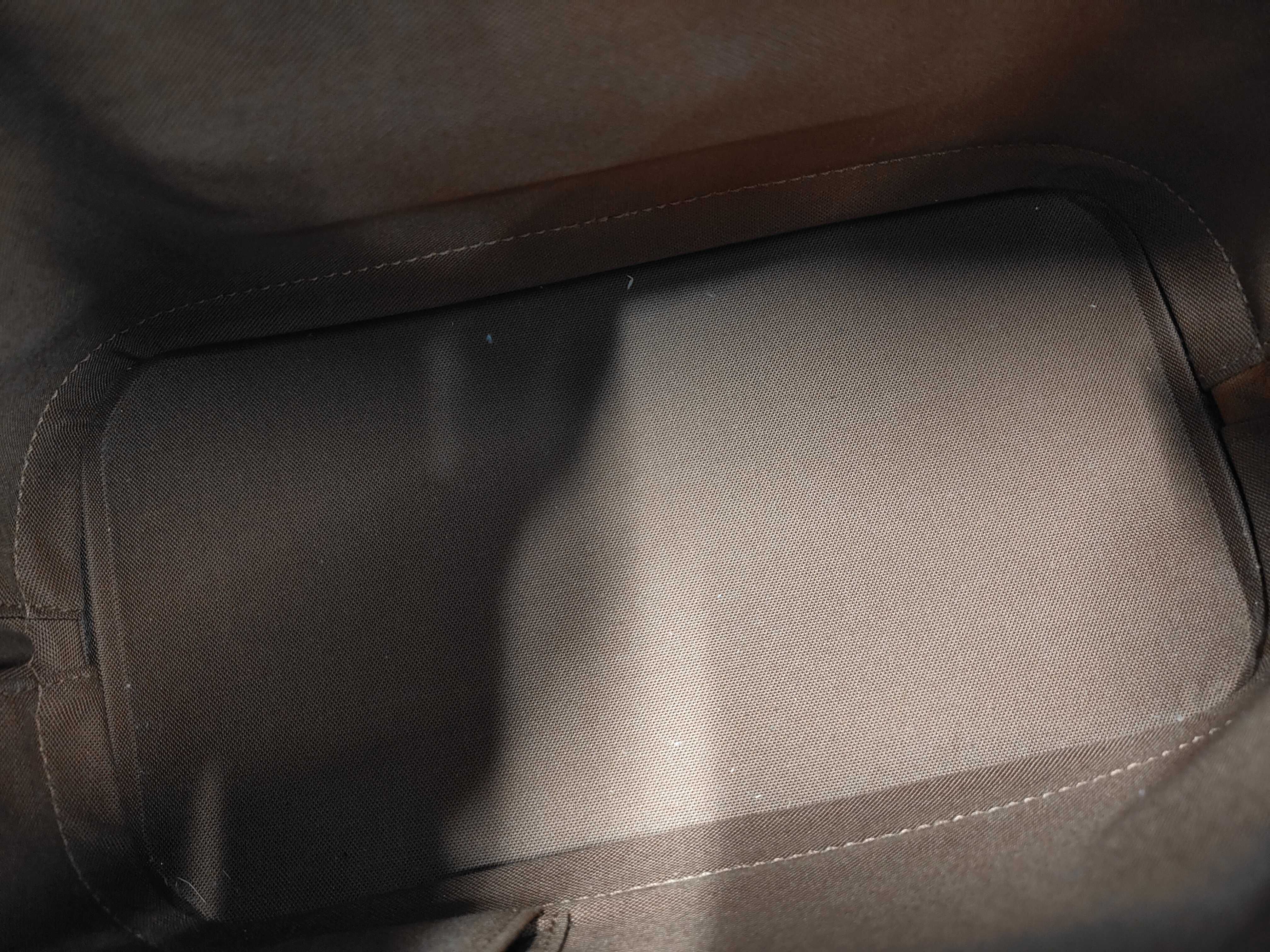 Monogram Alma PM Bag — view 12