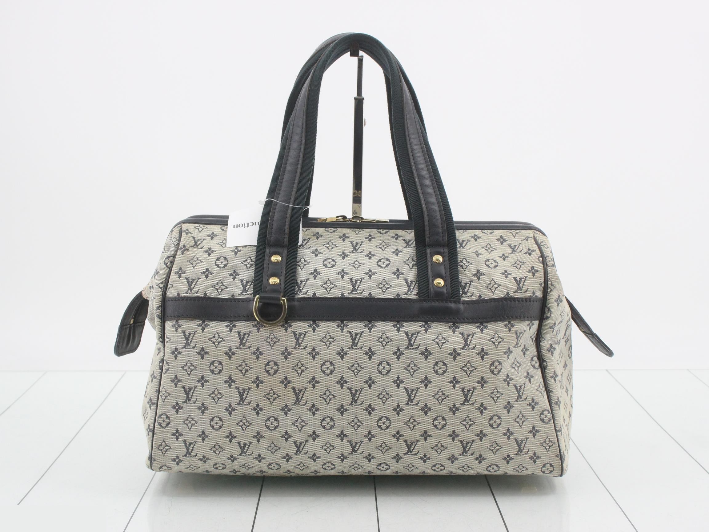 Josephine GM Blue M92309