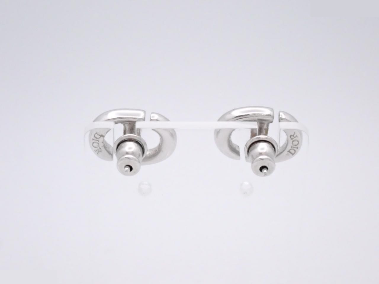 Earrings — view 2