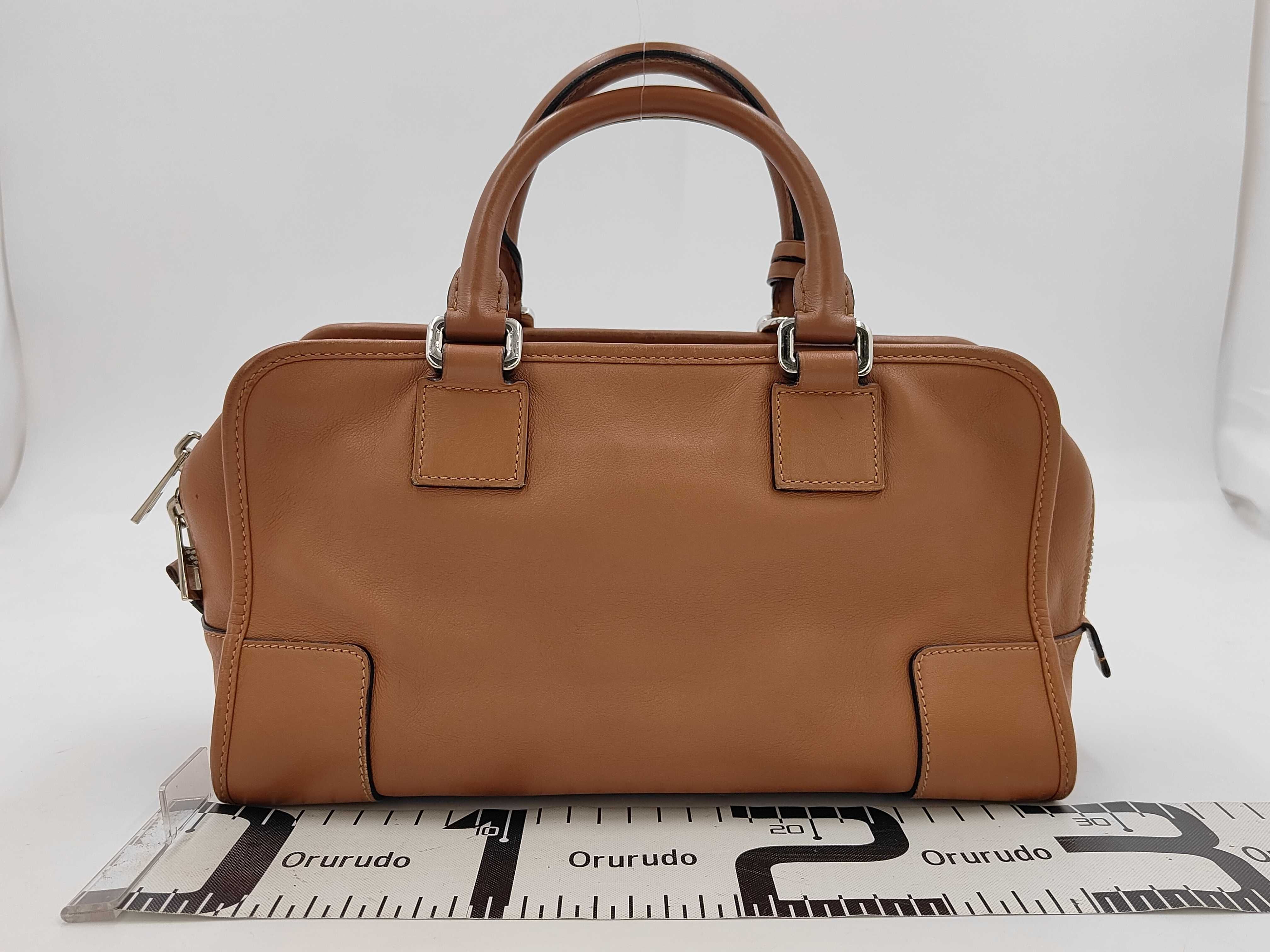Amazona 28 handbag — view 2