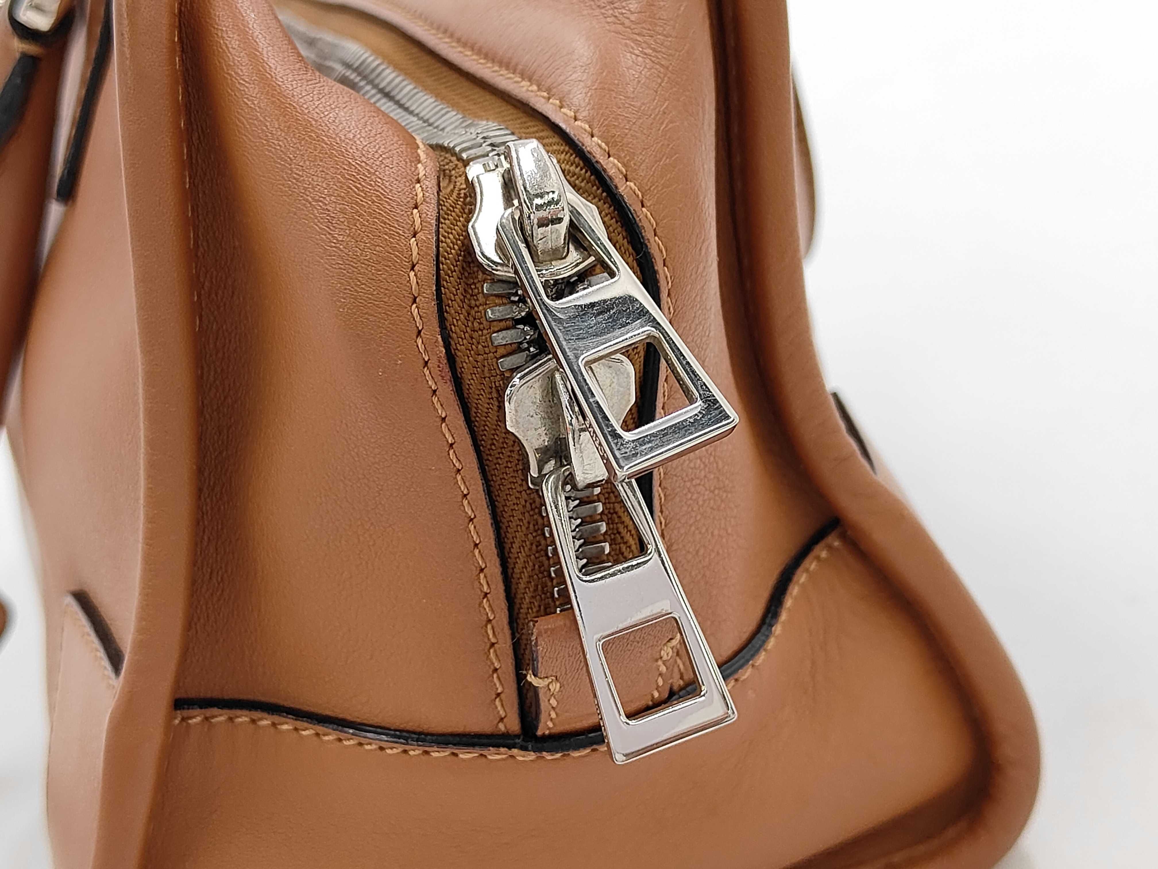Amazona 28 handbag — view 8