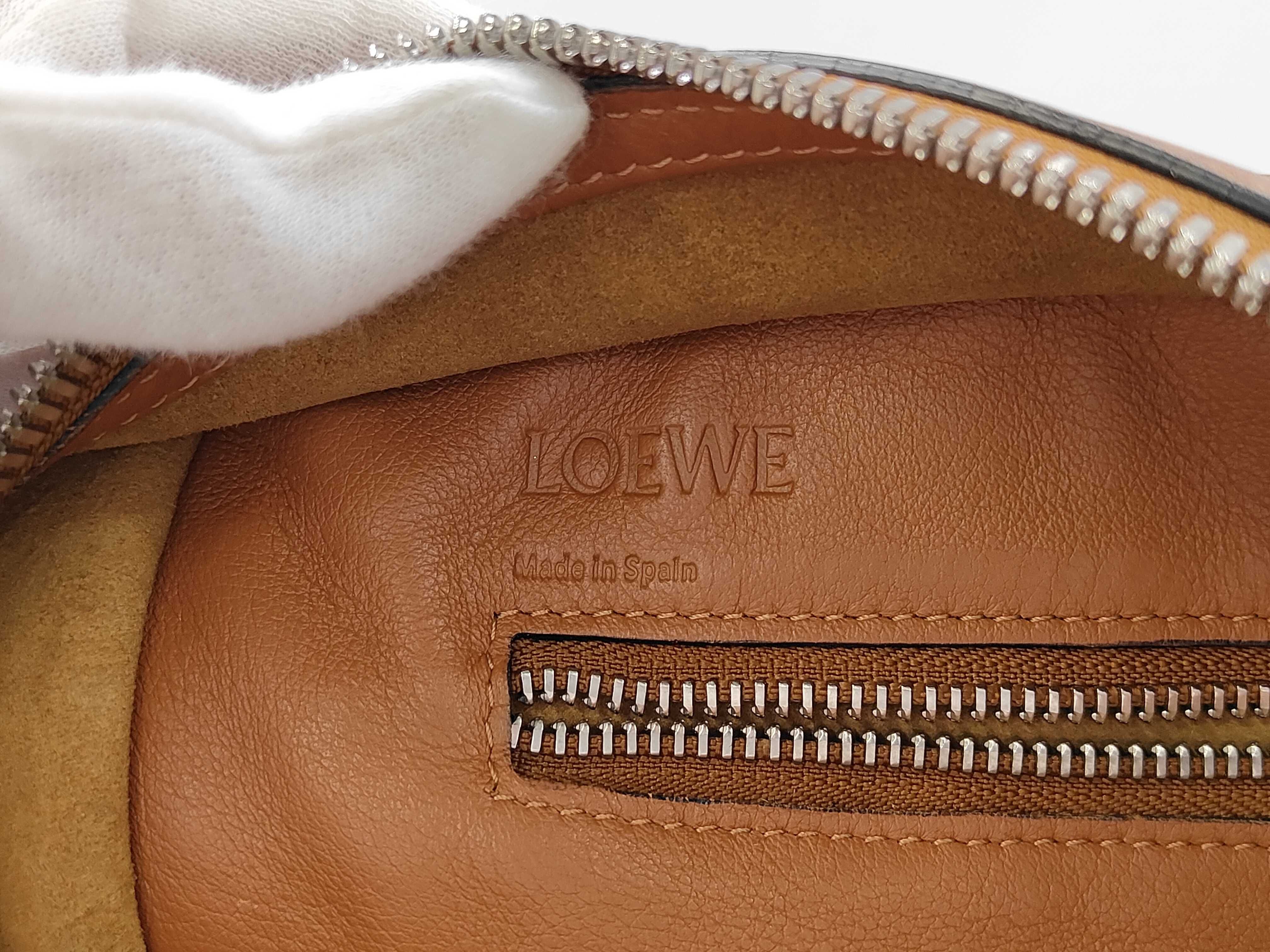 Amazona 28 handbag — view 10