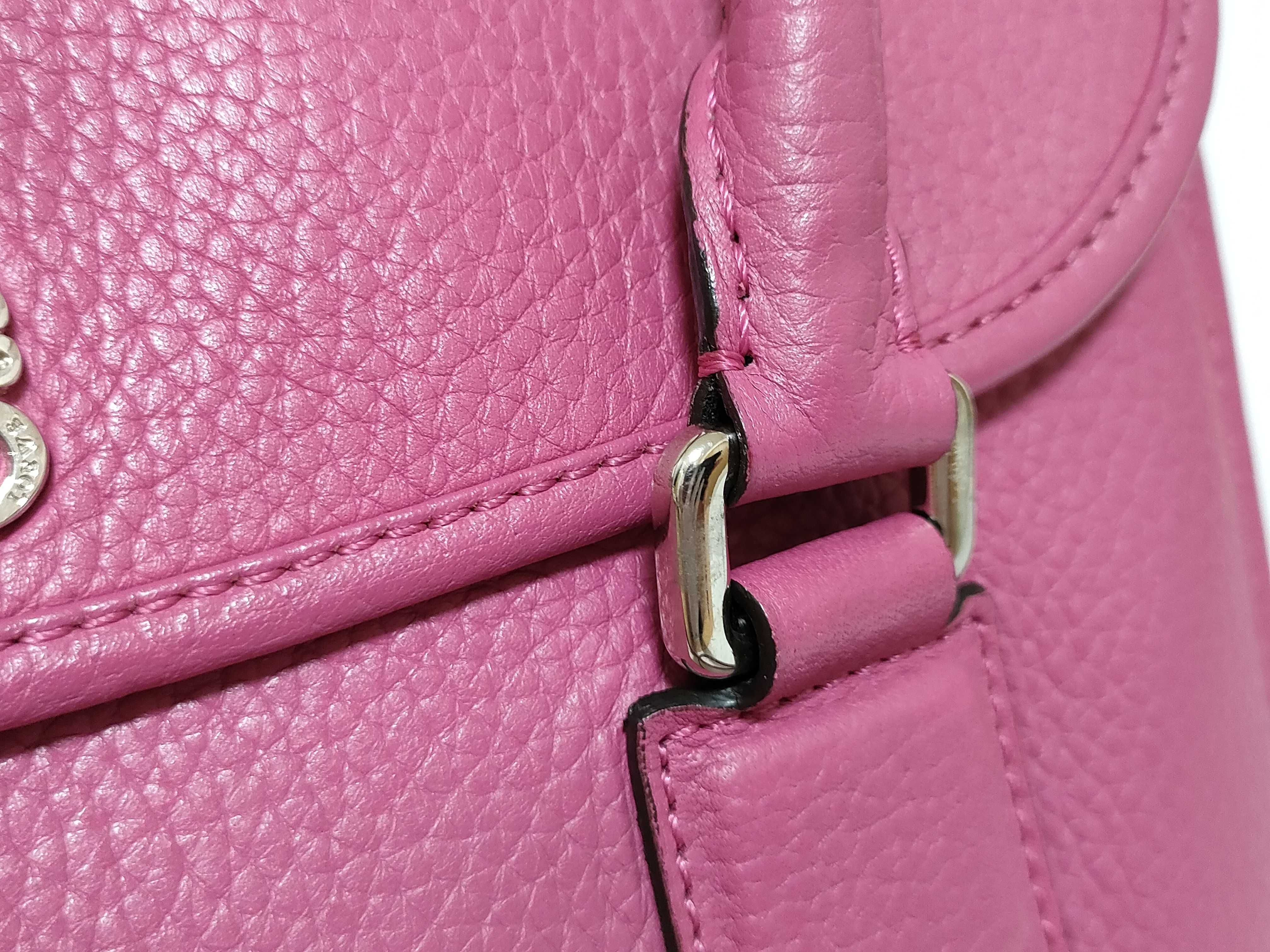 Shoulder Bag Anagram Handbag — view 5
