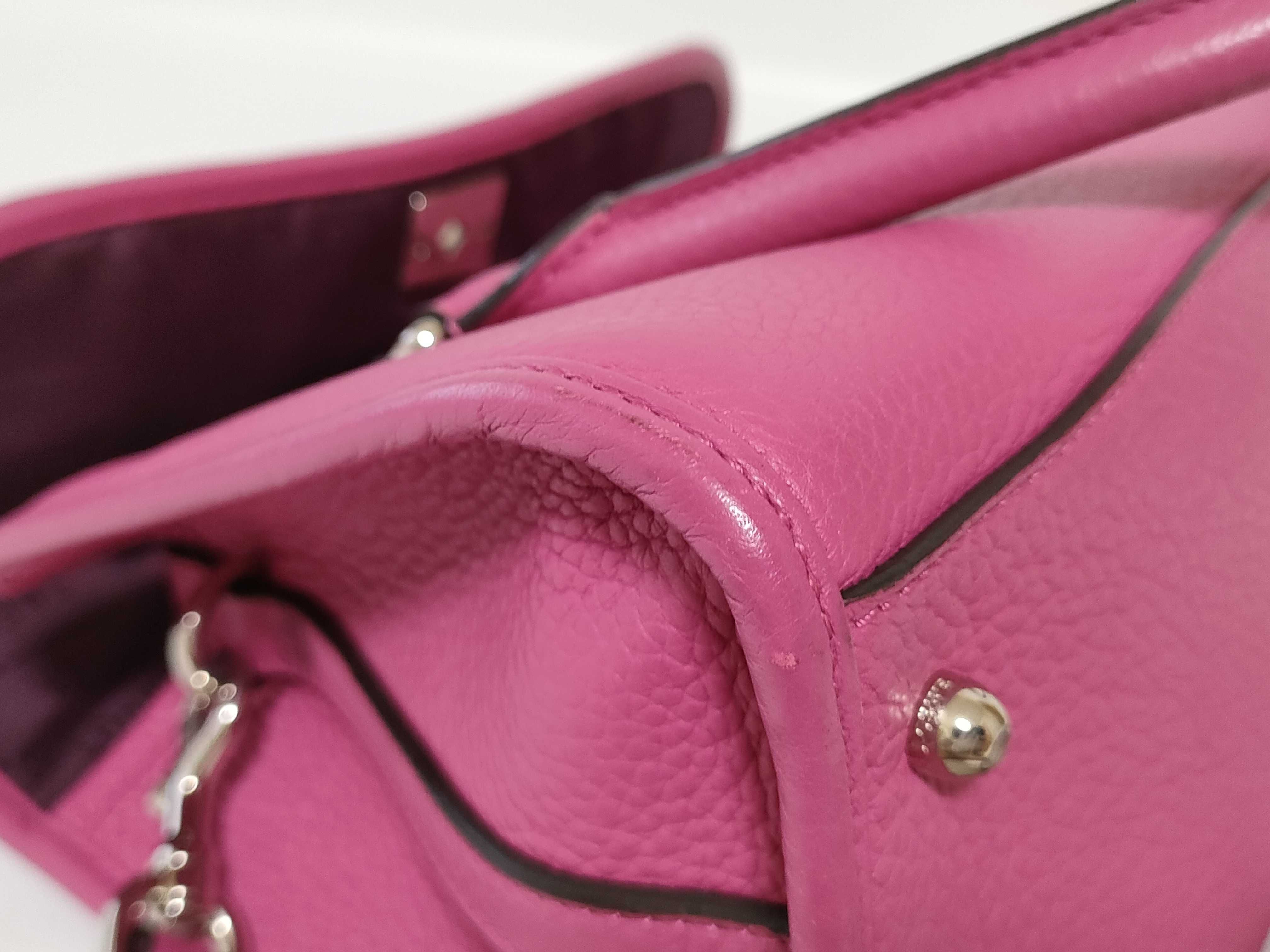 Shoulder Bag Anagram Handbag — view 7