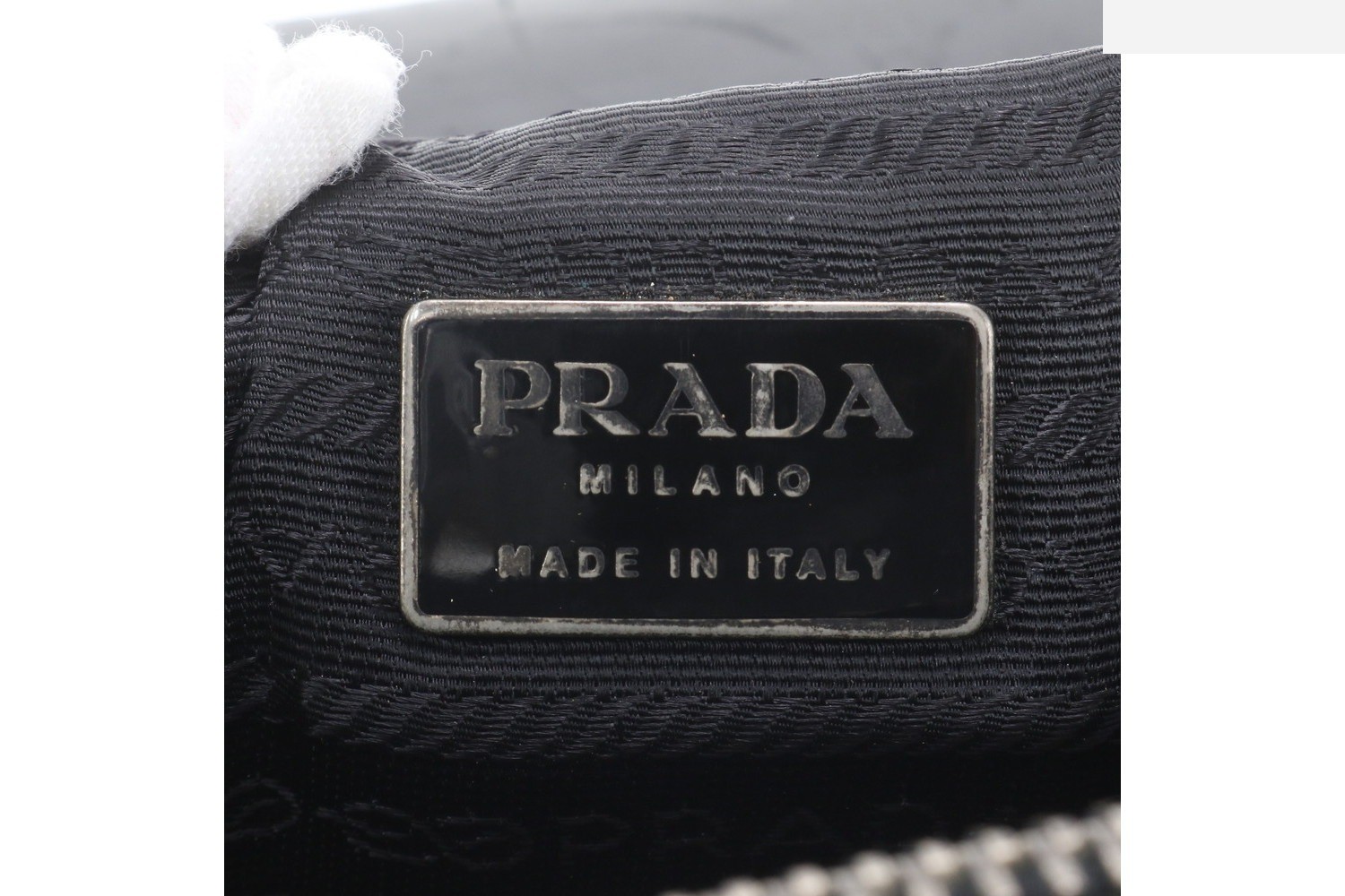 Leather business bag, briefcase — view 8