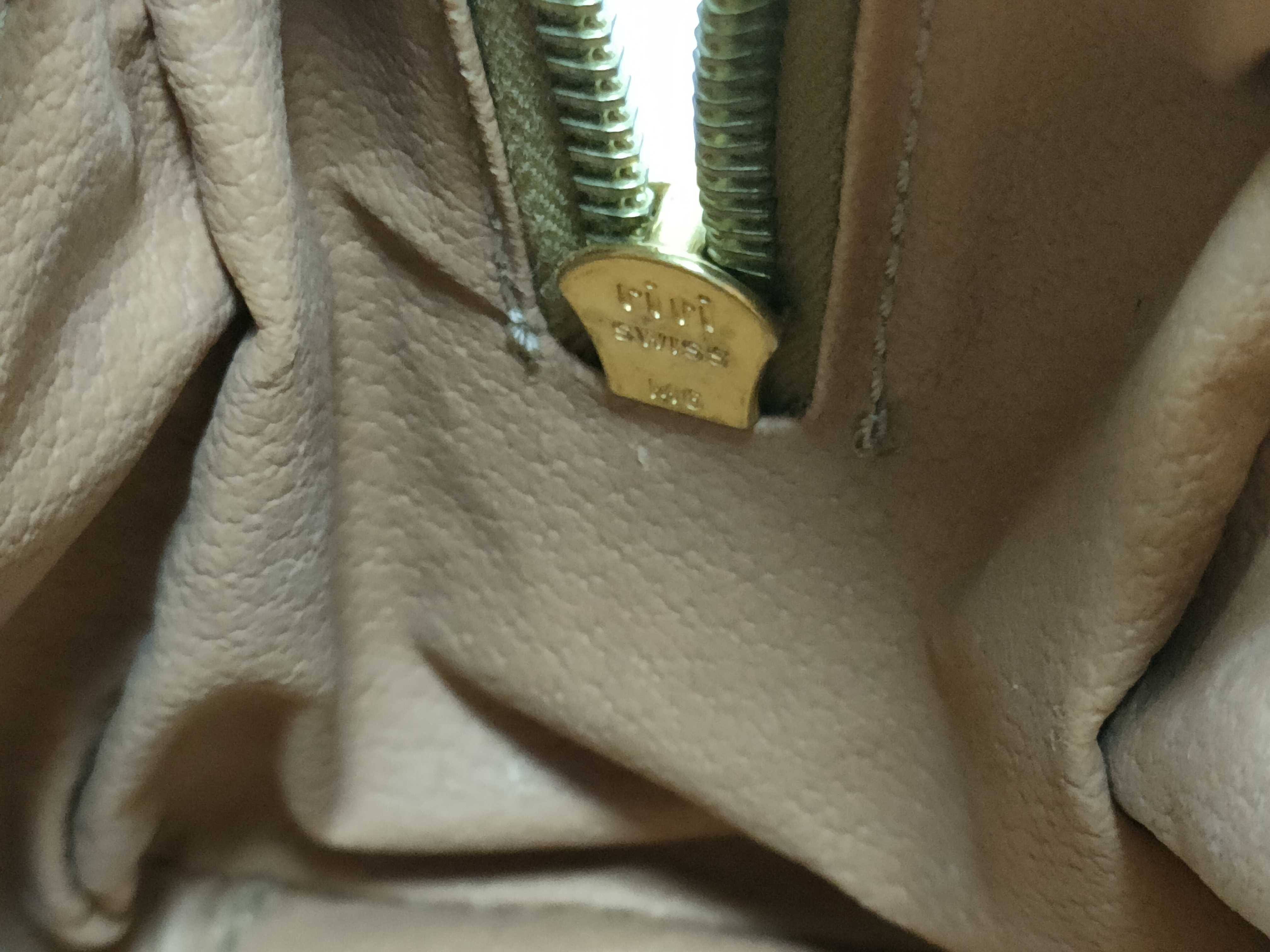 2-way bag / PVC handbag — view 12