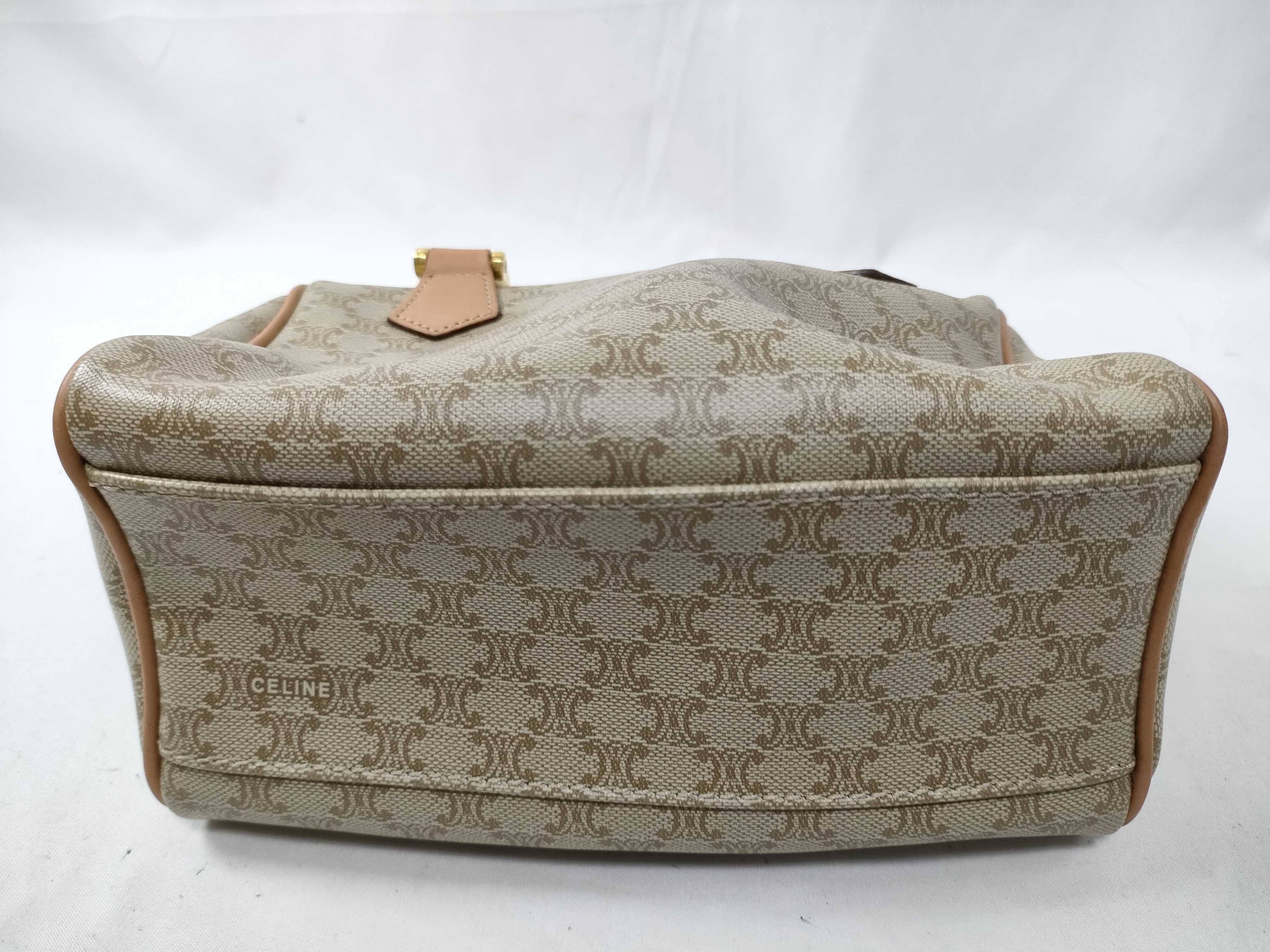 2-way bag / PVC handbag — view 7