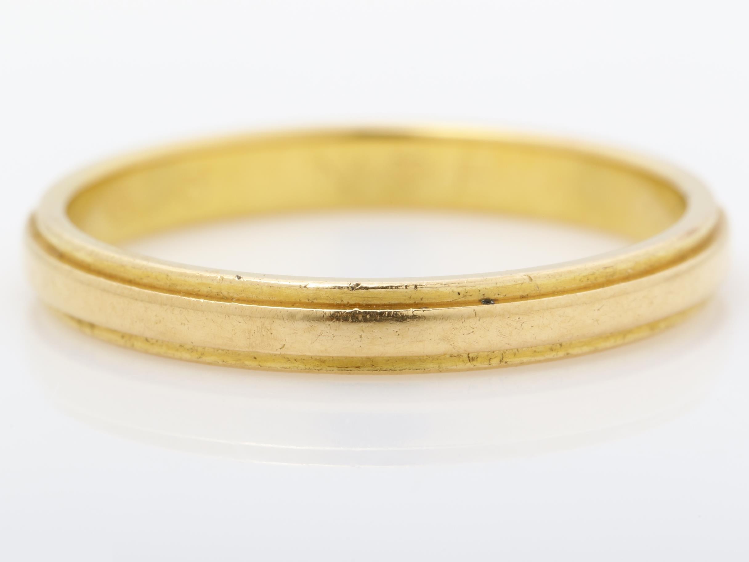 750 Ring, 2.1g, #51 — view 2