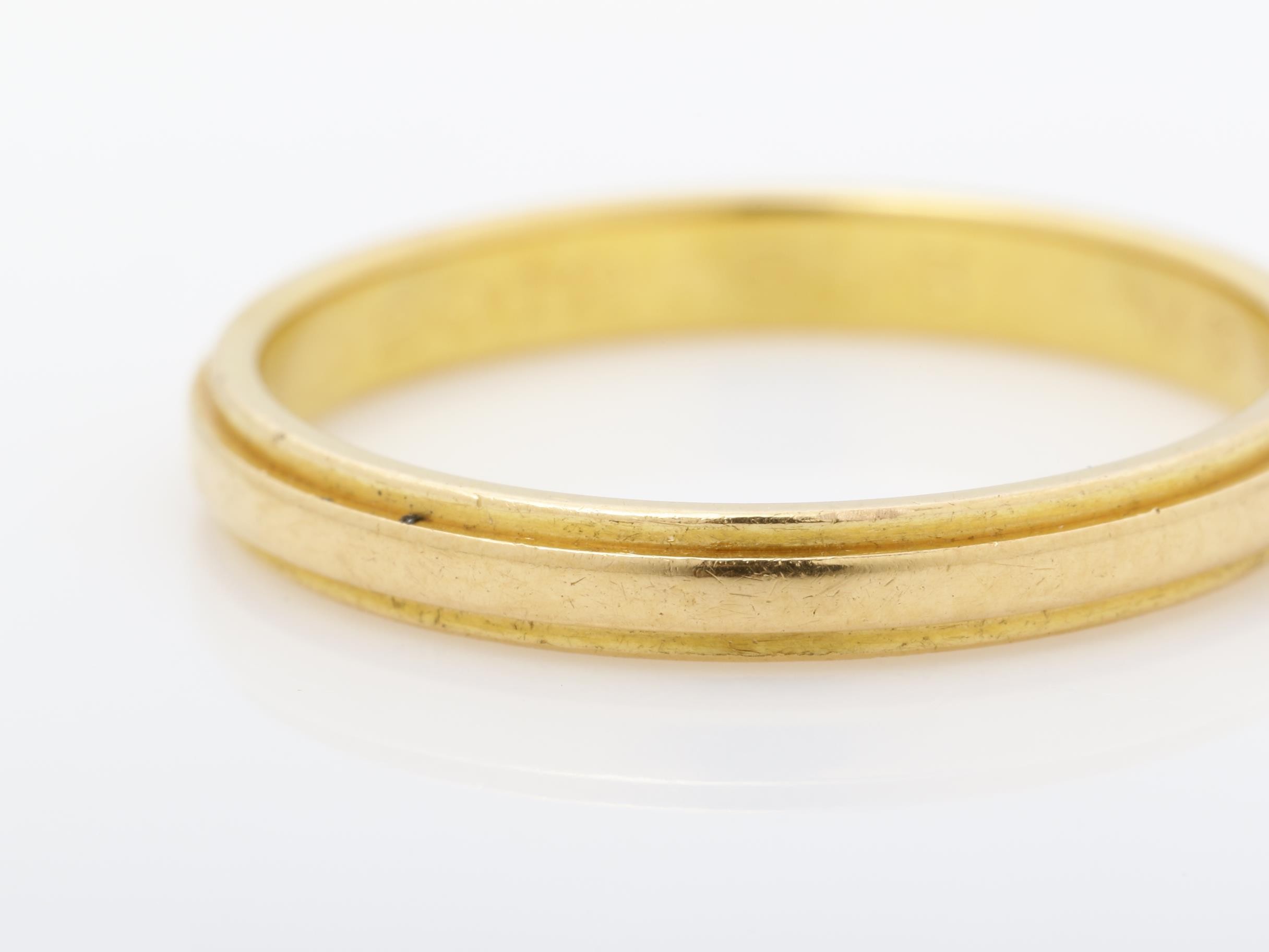 750 Ring, 2.1g, #51 — view 3