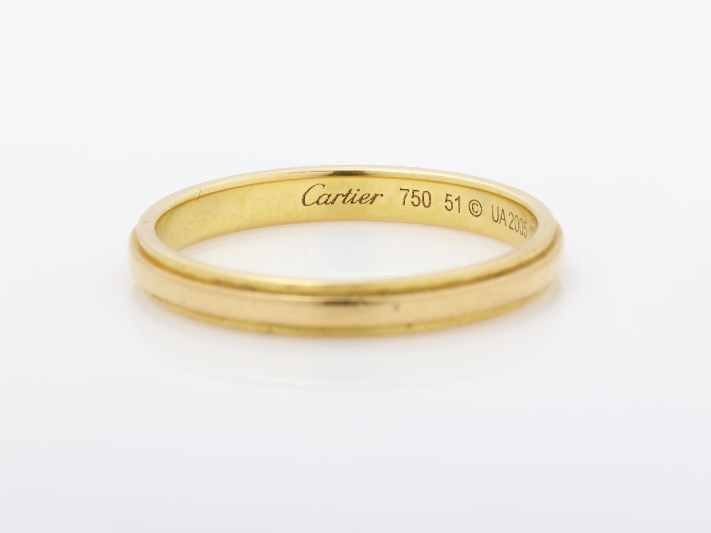 750 Ring, 2.1g, #51 — view 4